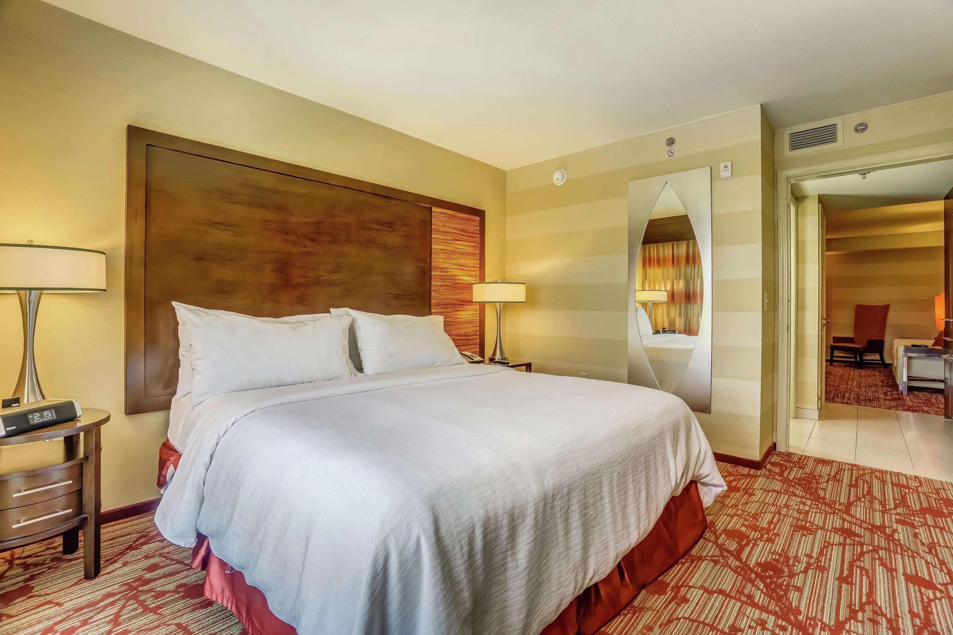 Embassy Suites Atlanta - Kennesaw Town Center מראה חיצוני תמונה