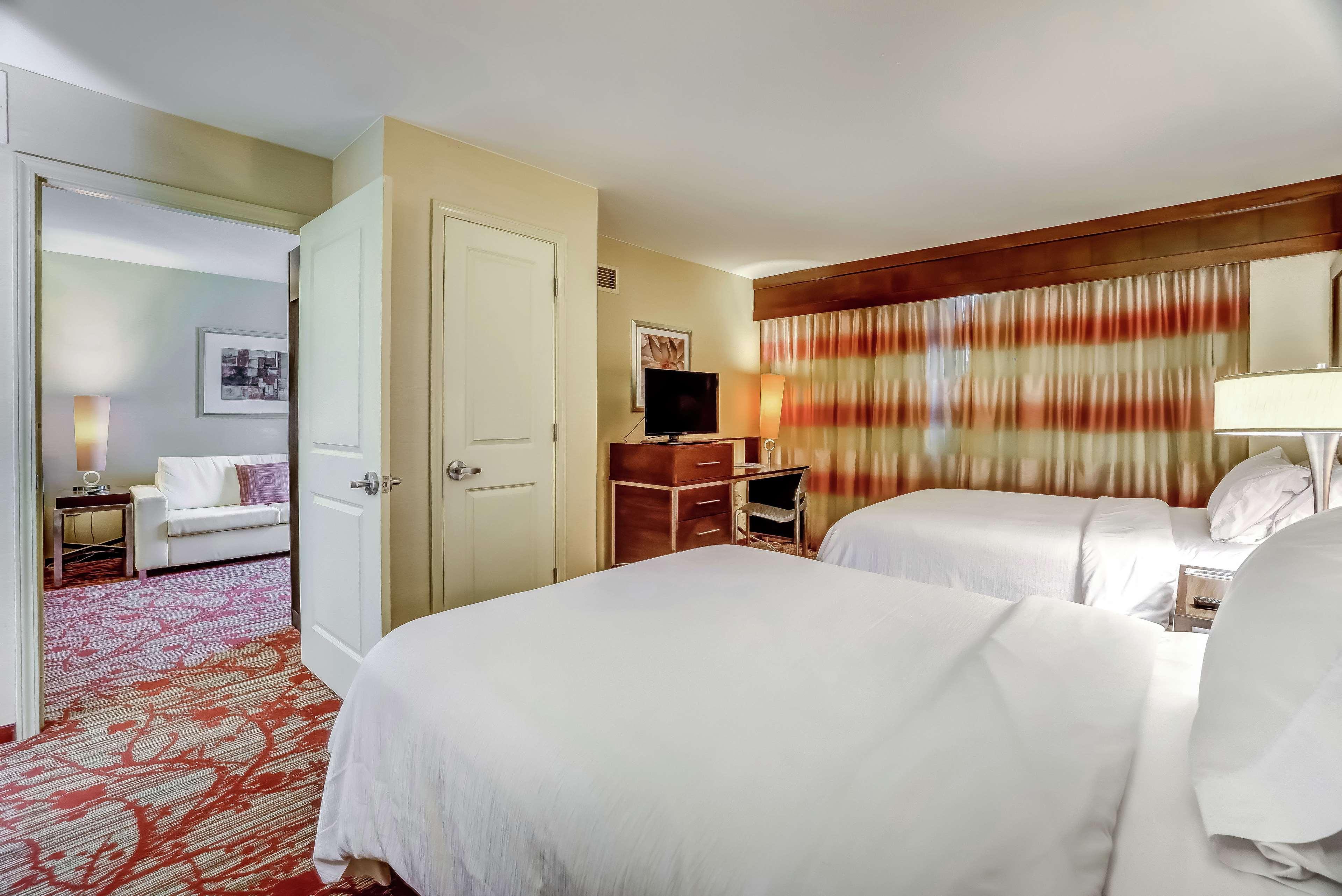 Embassy Suites Atlanta - Kennesaw Town Center מראה חיצוני תמונה