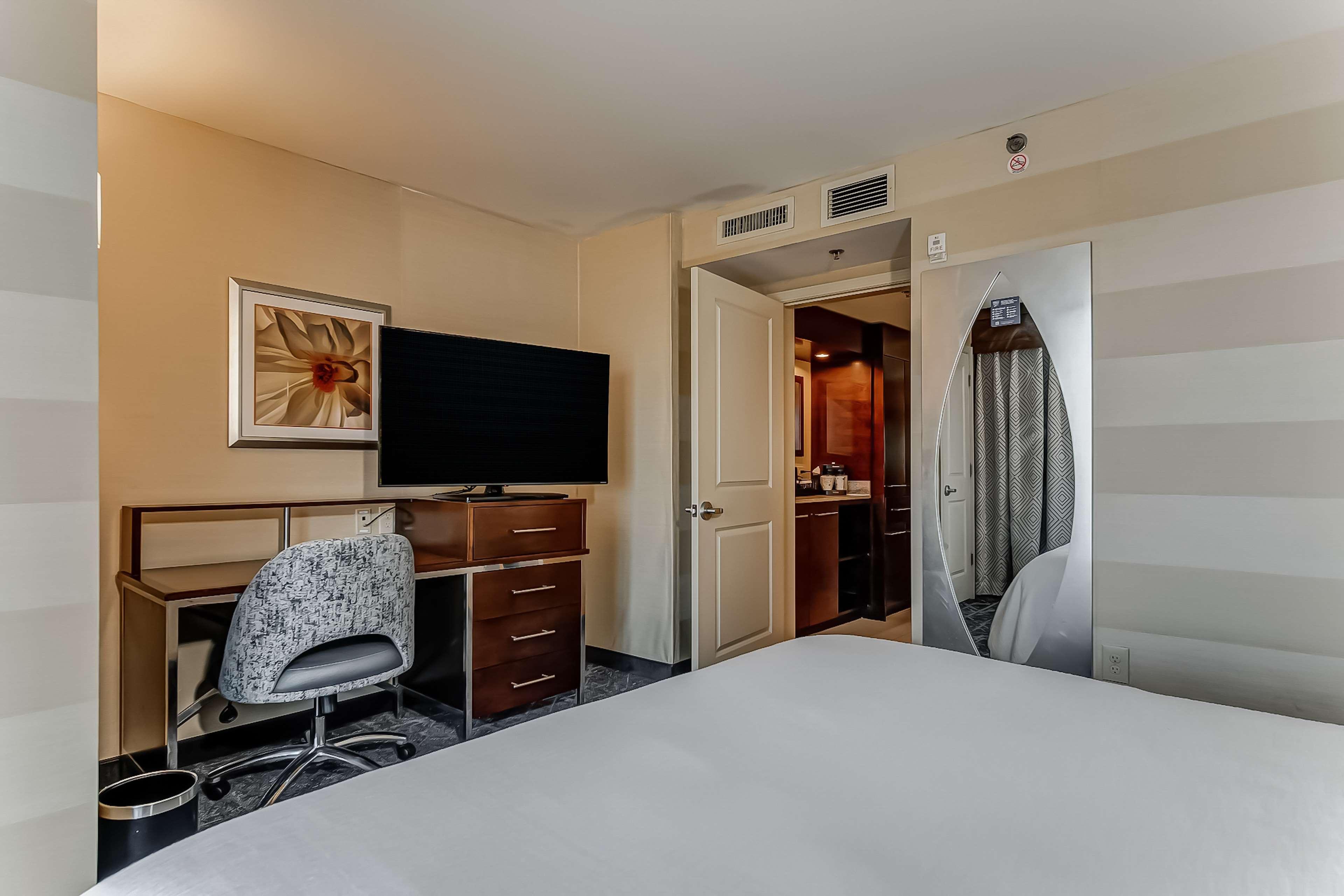 Embassy Suites Atlanta - Kennesaw Town Center מראה חיצוני תמונה
