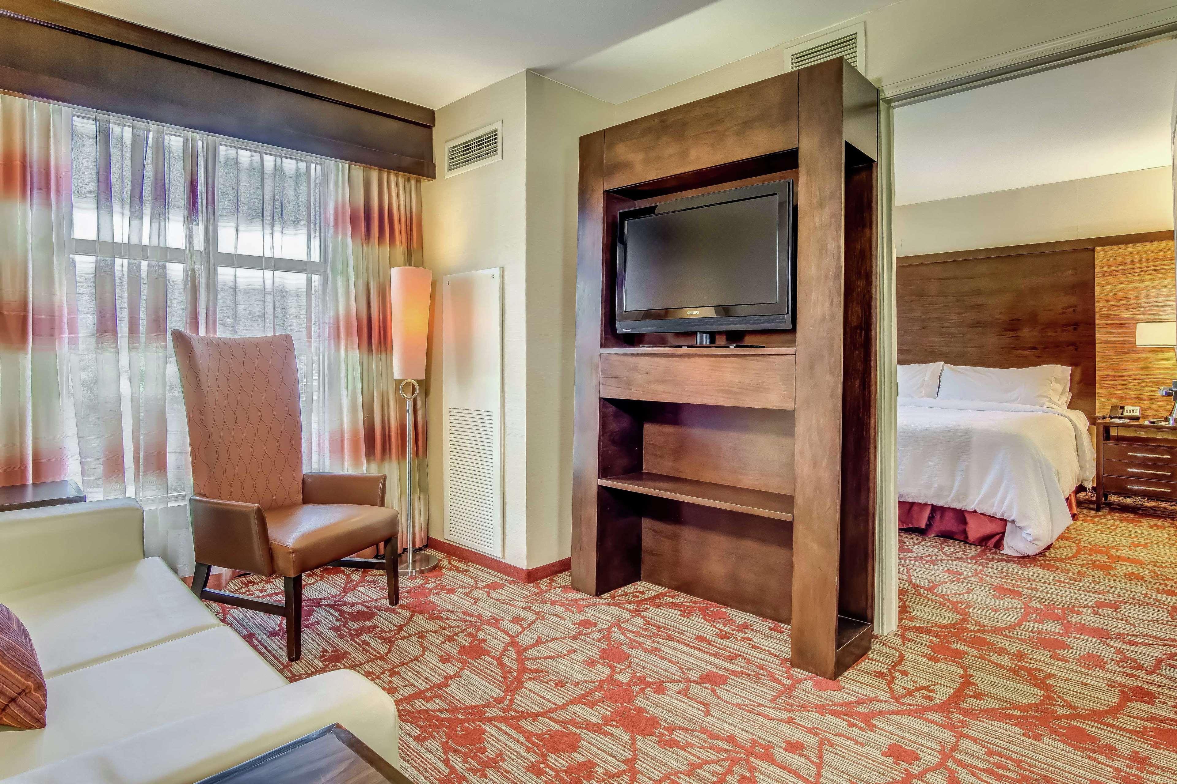 Embassy Suites Atlanta - Kennesaw Town Center מראה חיצוני תמונה
