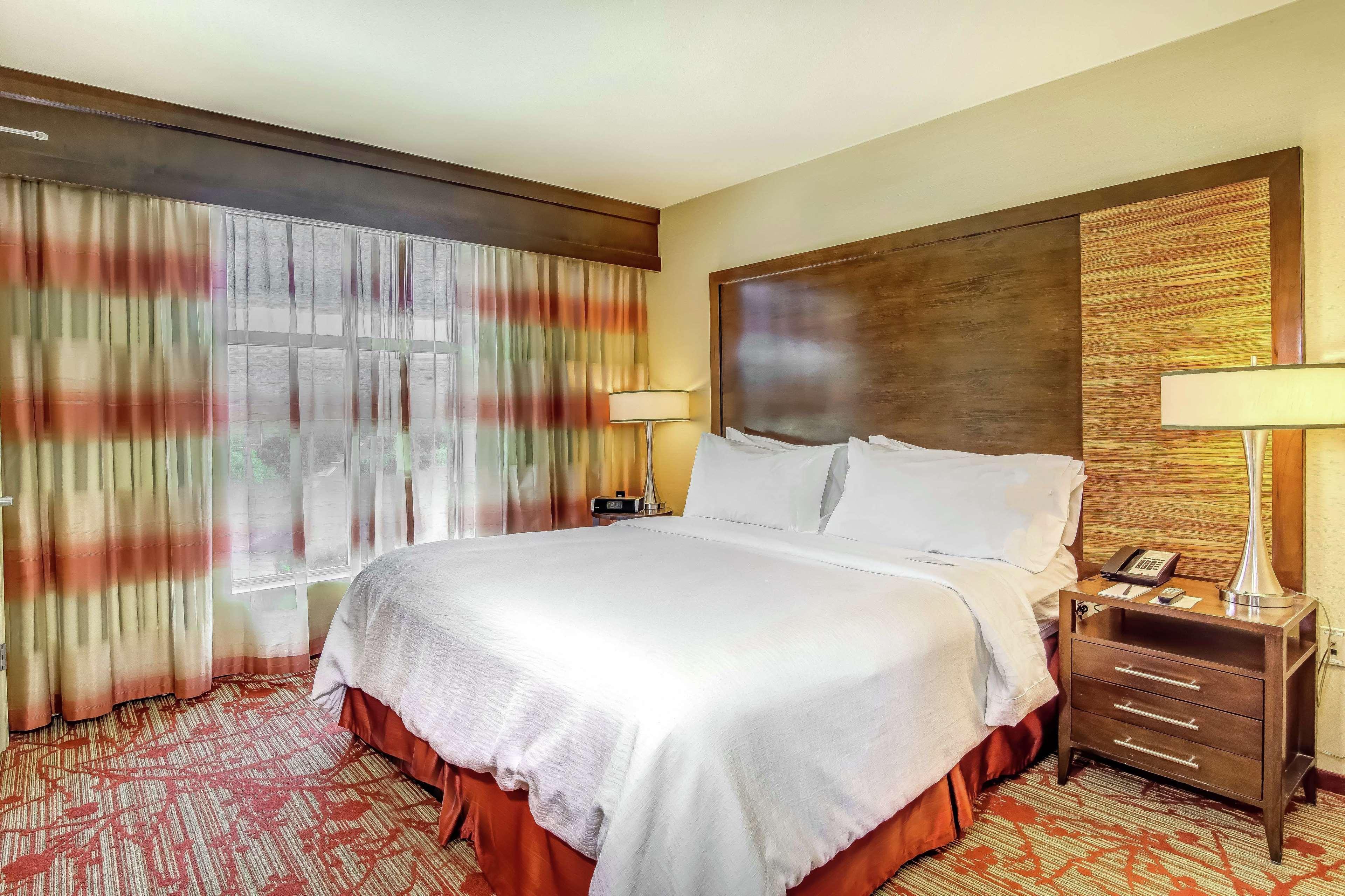 Embassy Suites Atlanta - Kennesaw Town Center מראה חיצוני תמונה
