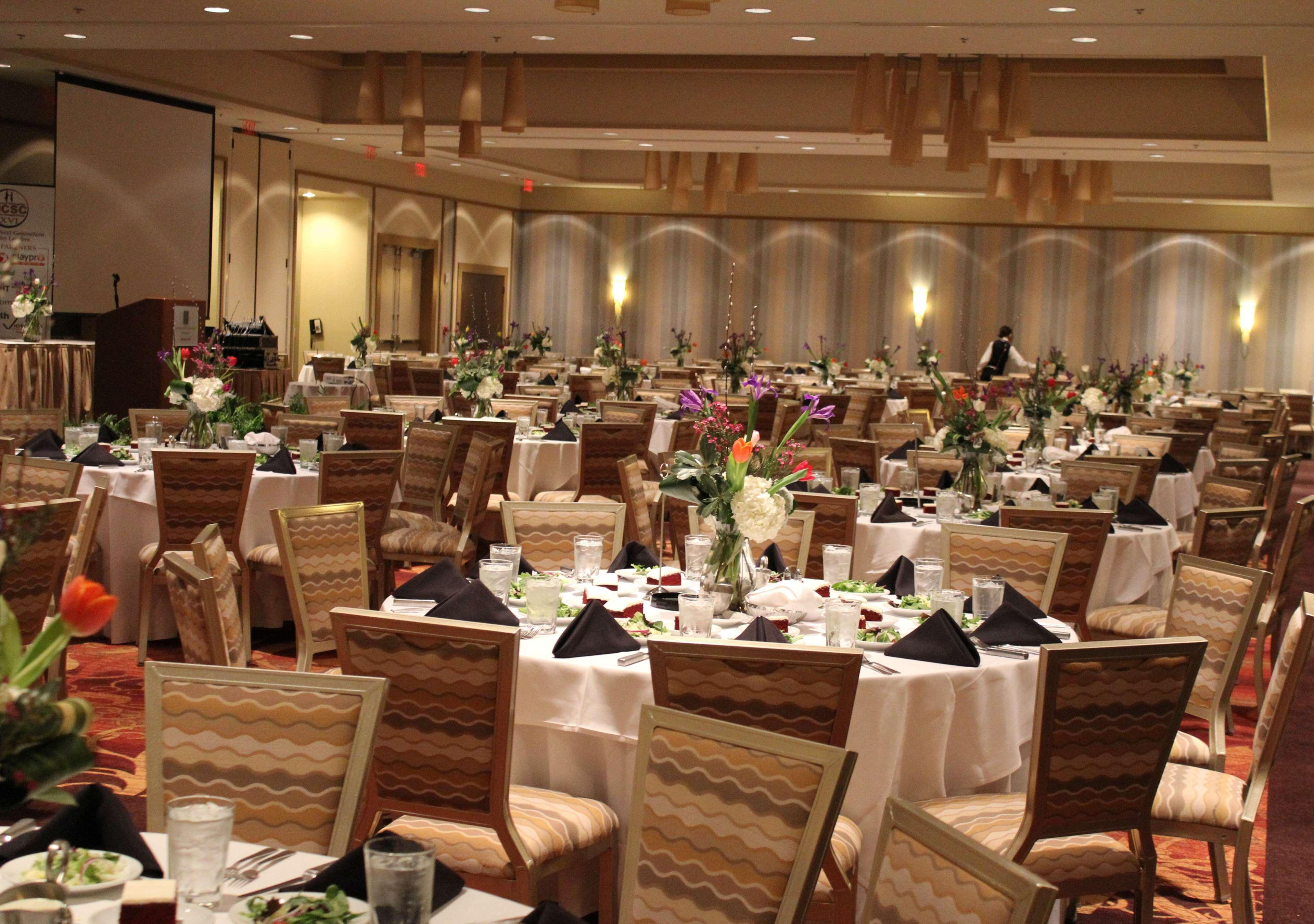 Embassy Suites Atlanta - Kennesaw Town Center מראה חיצוני תמונה