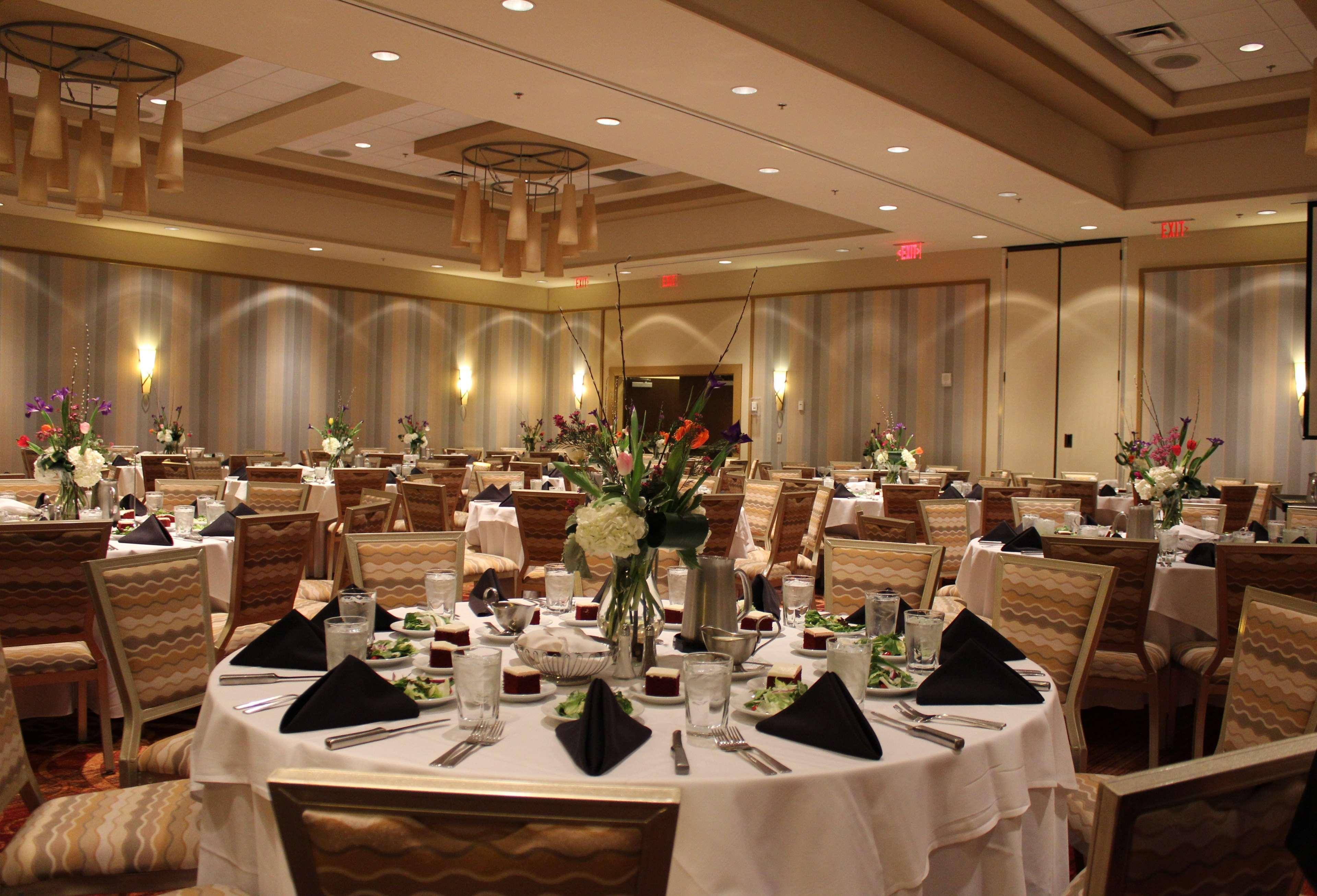 Embassy Suites Atlanta - Kennesaw Town Center מראה חיצוני תמונה