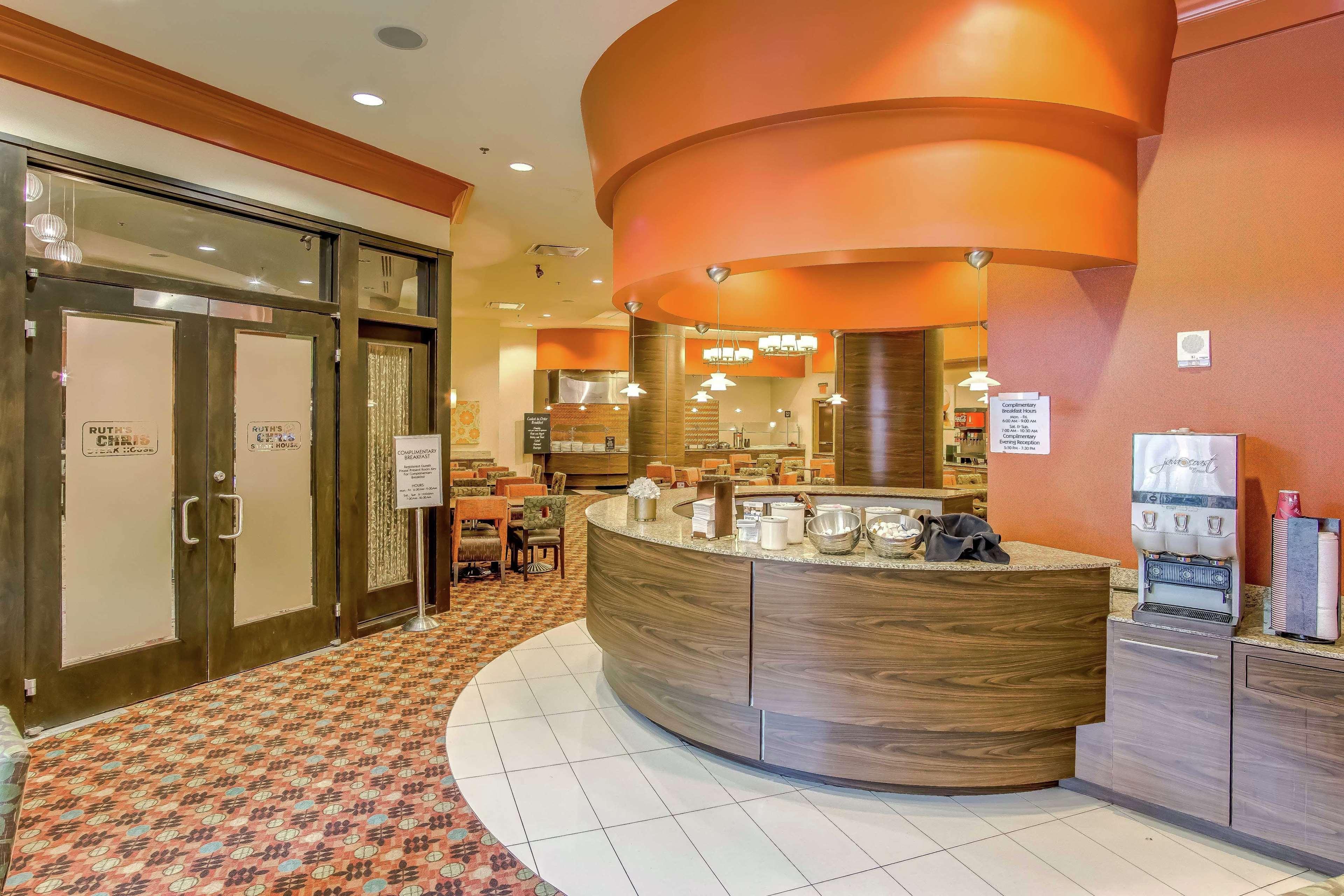 Embassy Suites Atlanta - Kennesaw Town Center מראה חיצוני תמונה