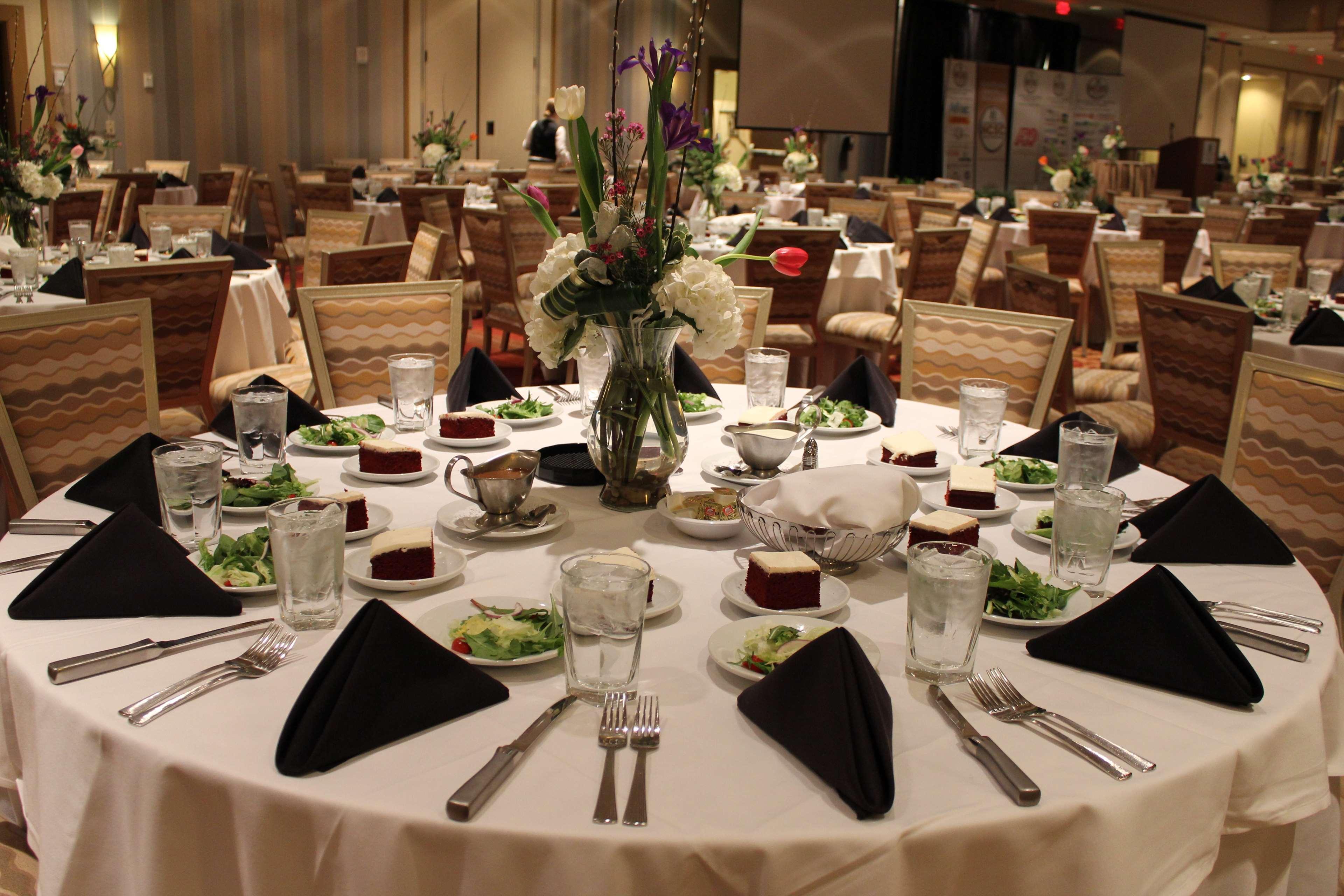 Embassy Suites Atlanta - Kennesaw Town Center מראה חיצוני תמונה