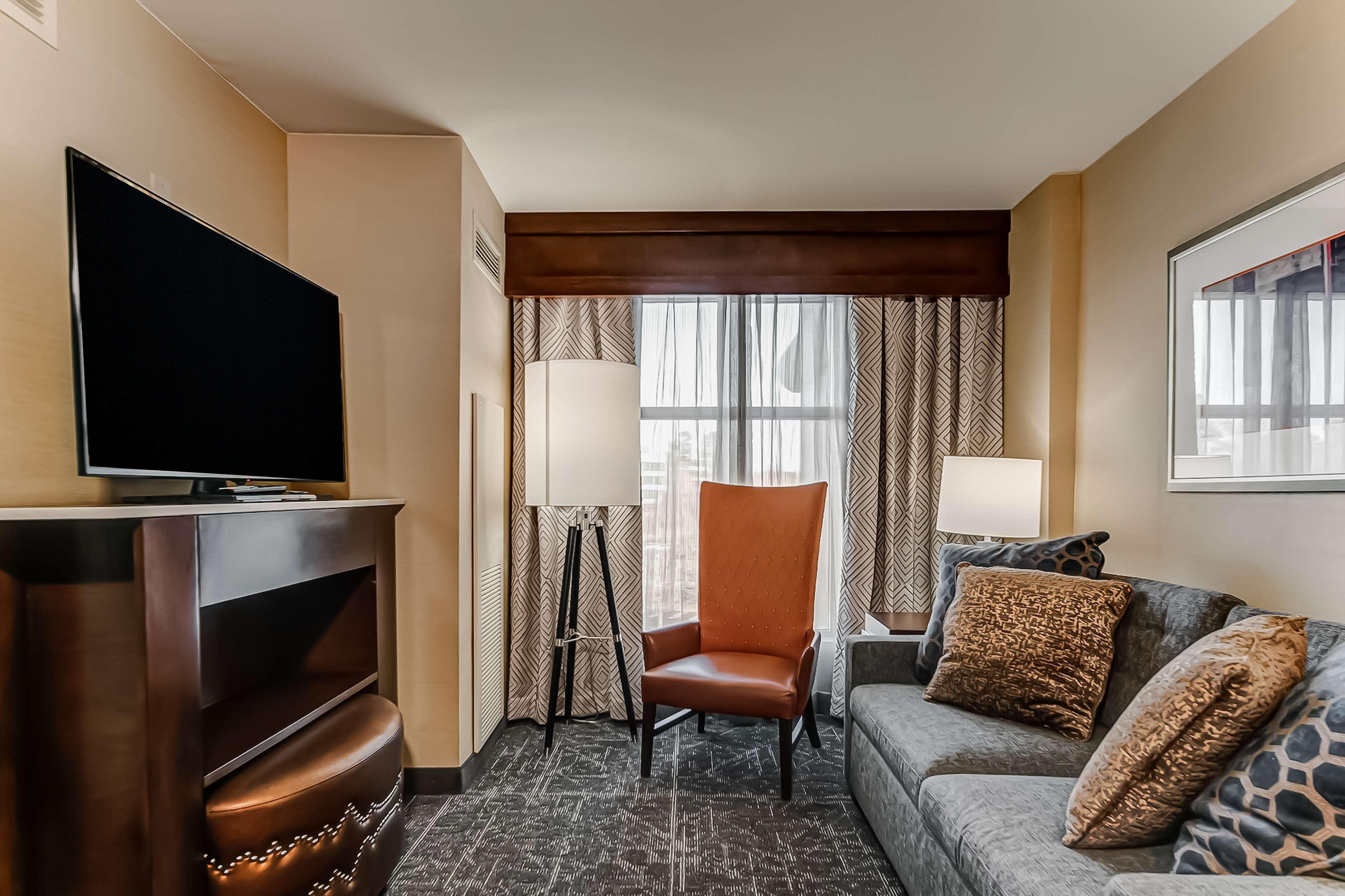 Embassy Suites Atlanta - Kennesaw Town Center מראה חיצוני תמונה