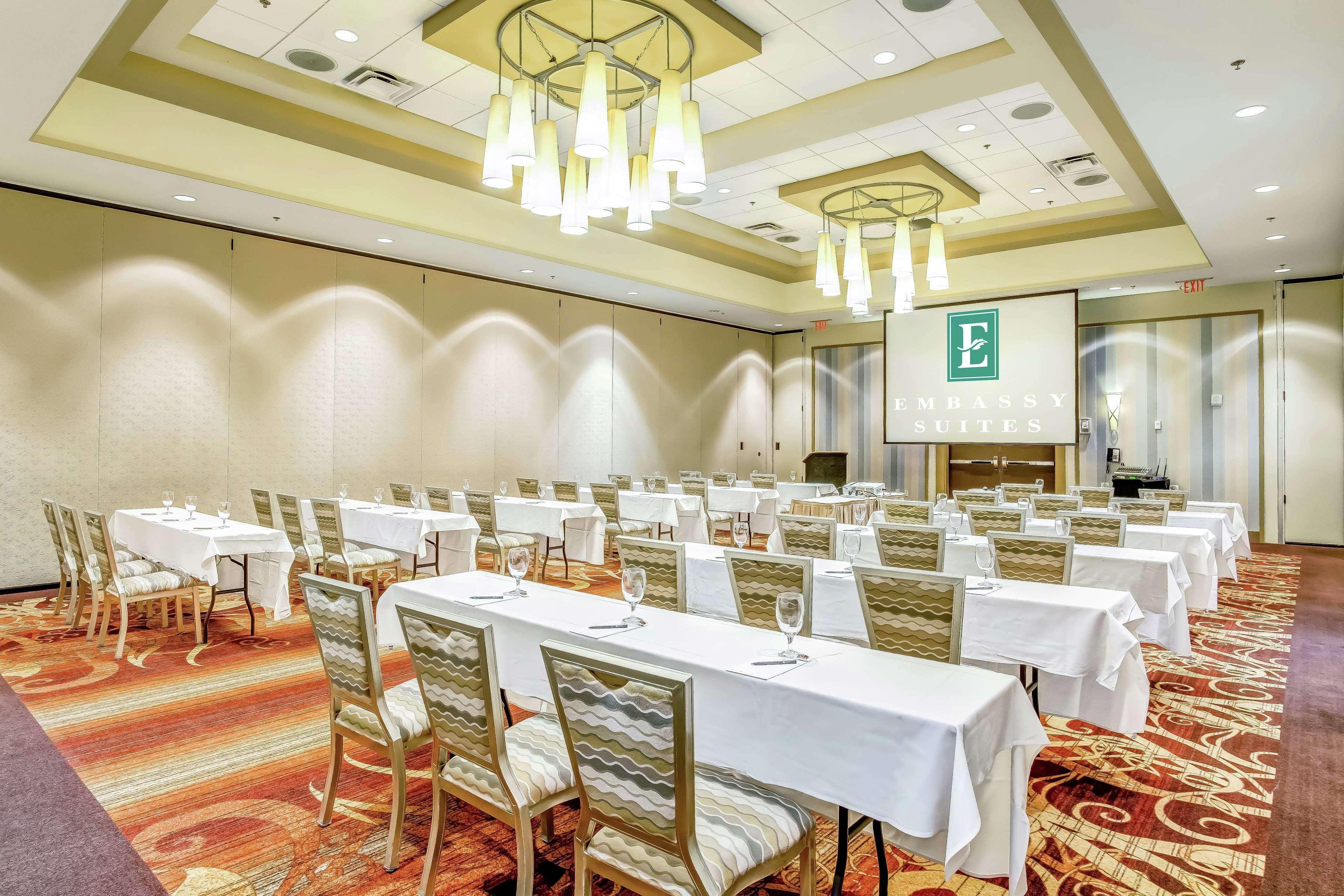 Embassy Suites Atlanta - Kennesaw Town Center מראה חיצוני תמונה
