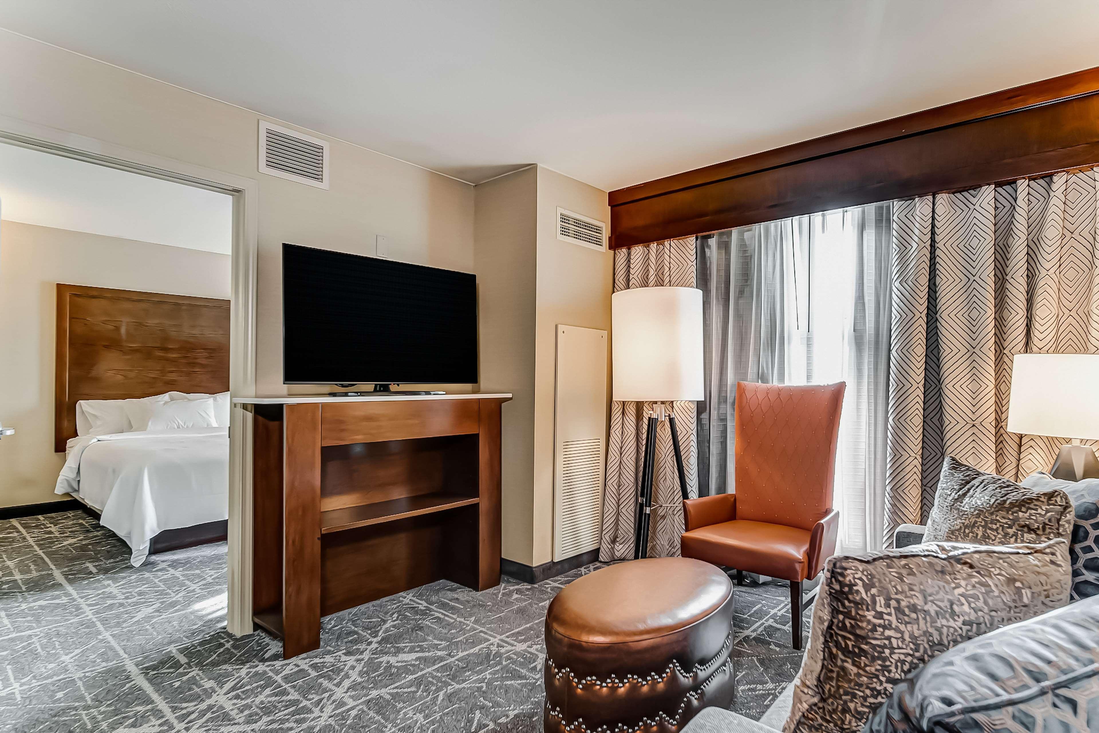 Embassy Suites Atlanta - Kennesaw Town Center מראה חיצוני תמונה