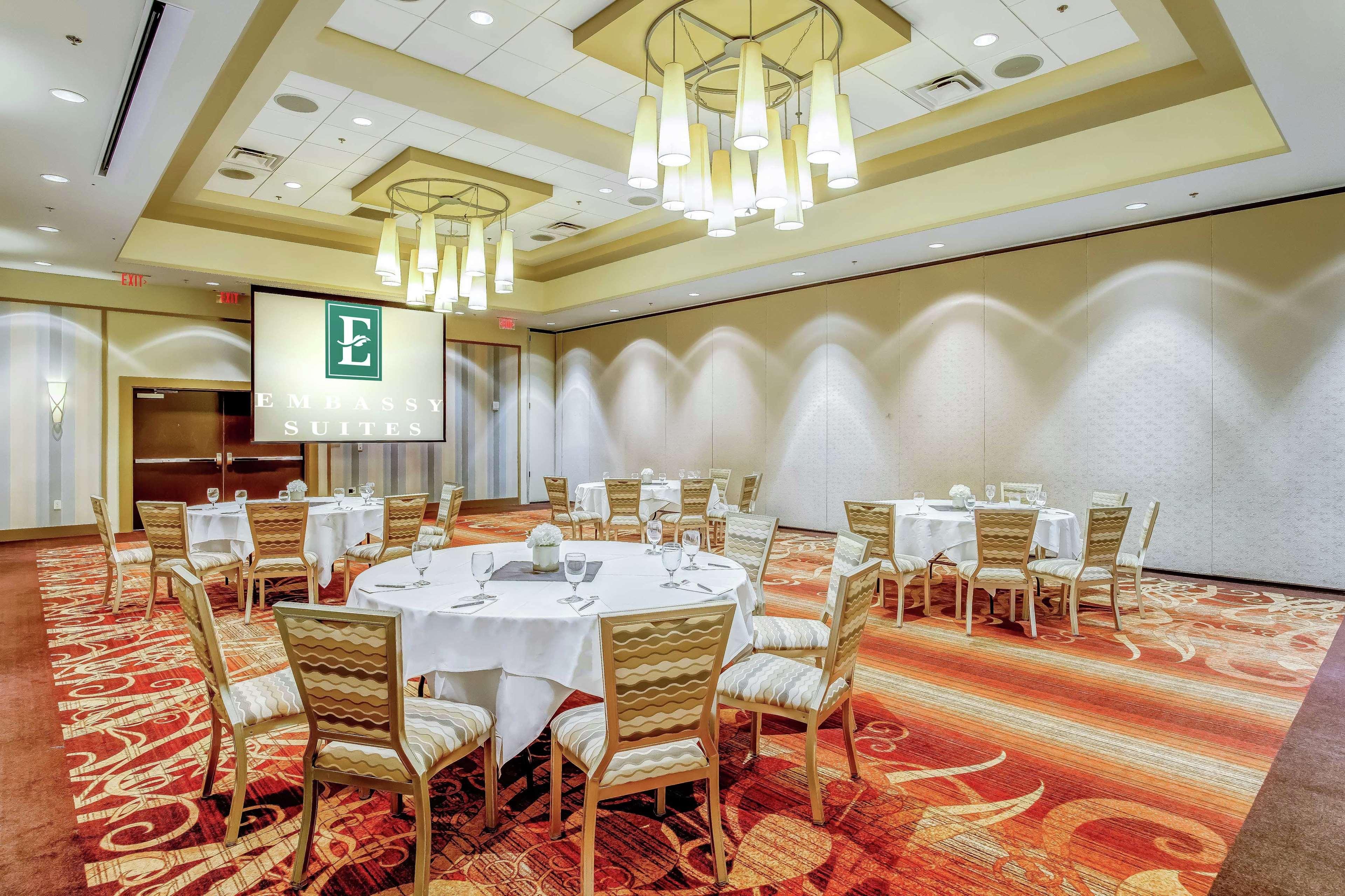 Embassy Suites Atlanta - Kennesaw Town Center מראה חיצוני תמונה