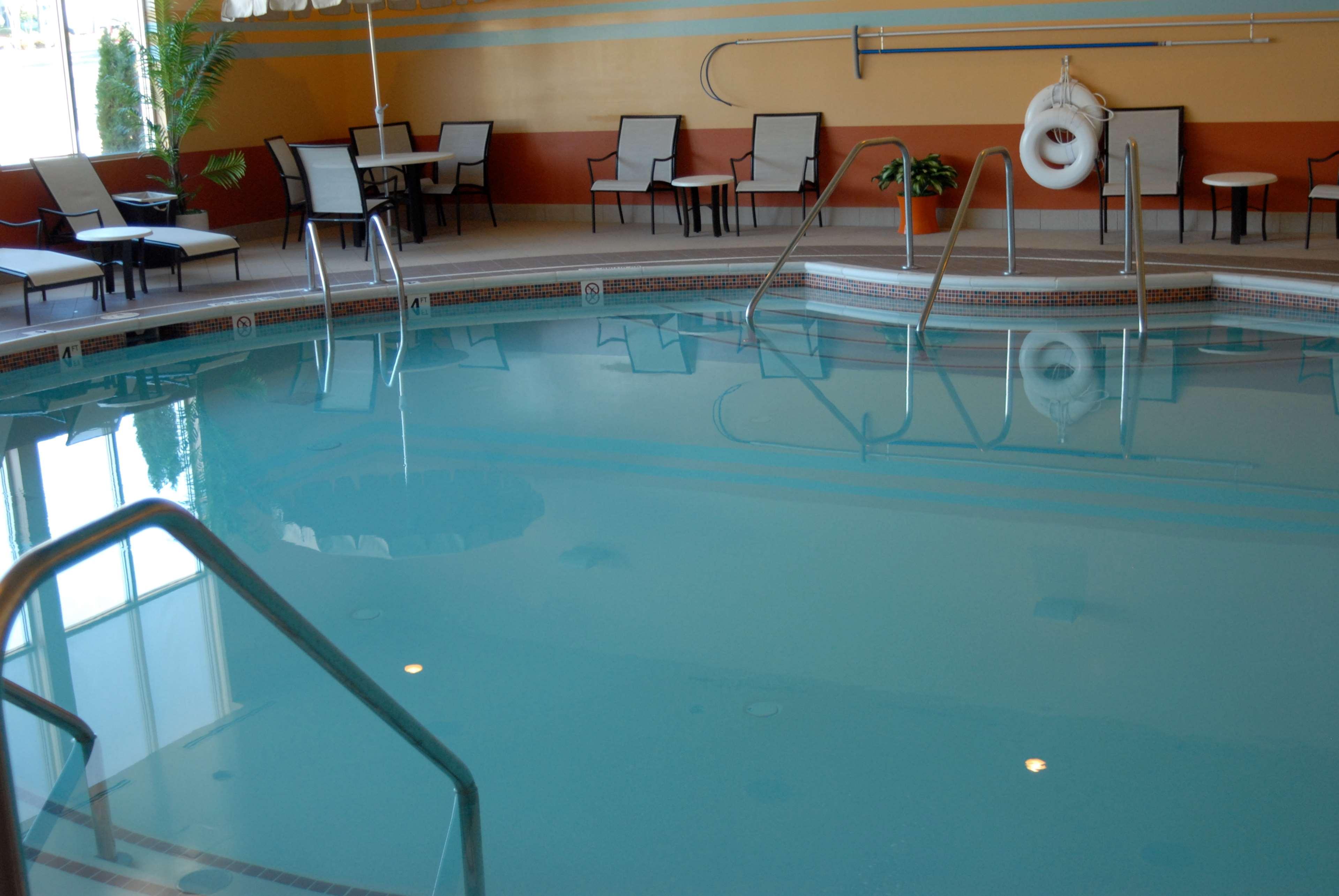 Embassy Suites Atlanta - Kennesaw Town Center מתקנים תמונה