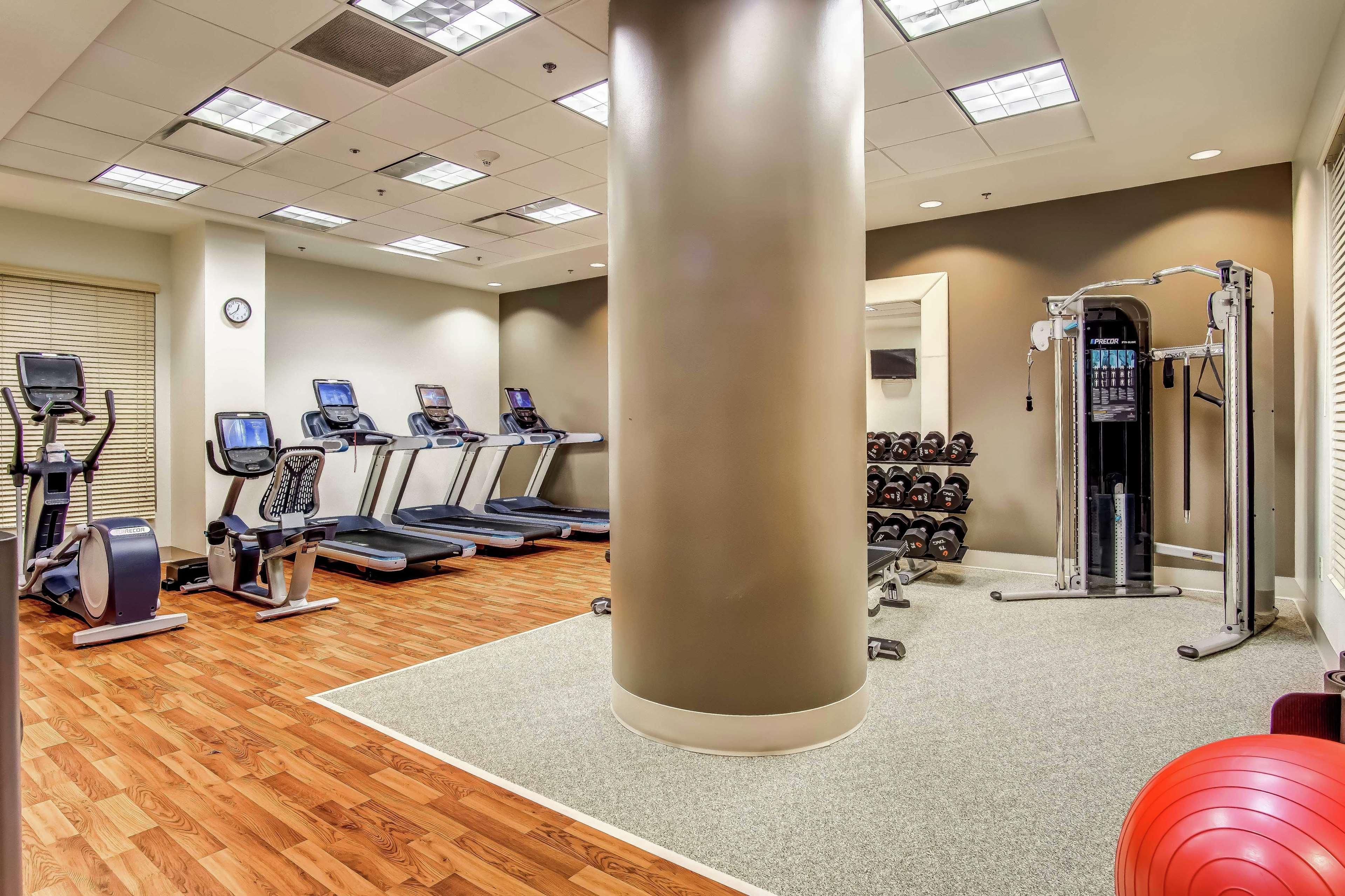 Embassy Suites Atlanta - Kennesaw Town Center מראה חיצוני תמונה