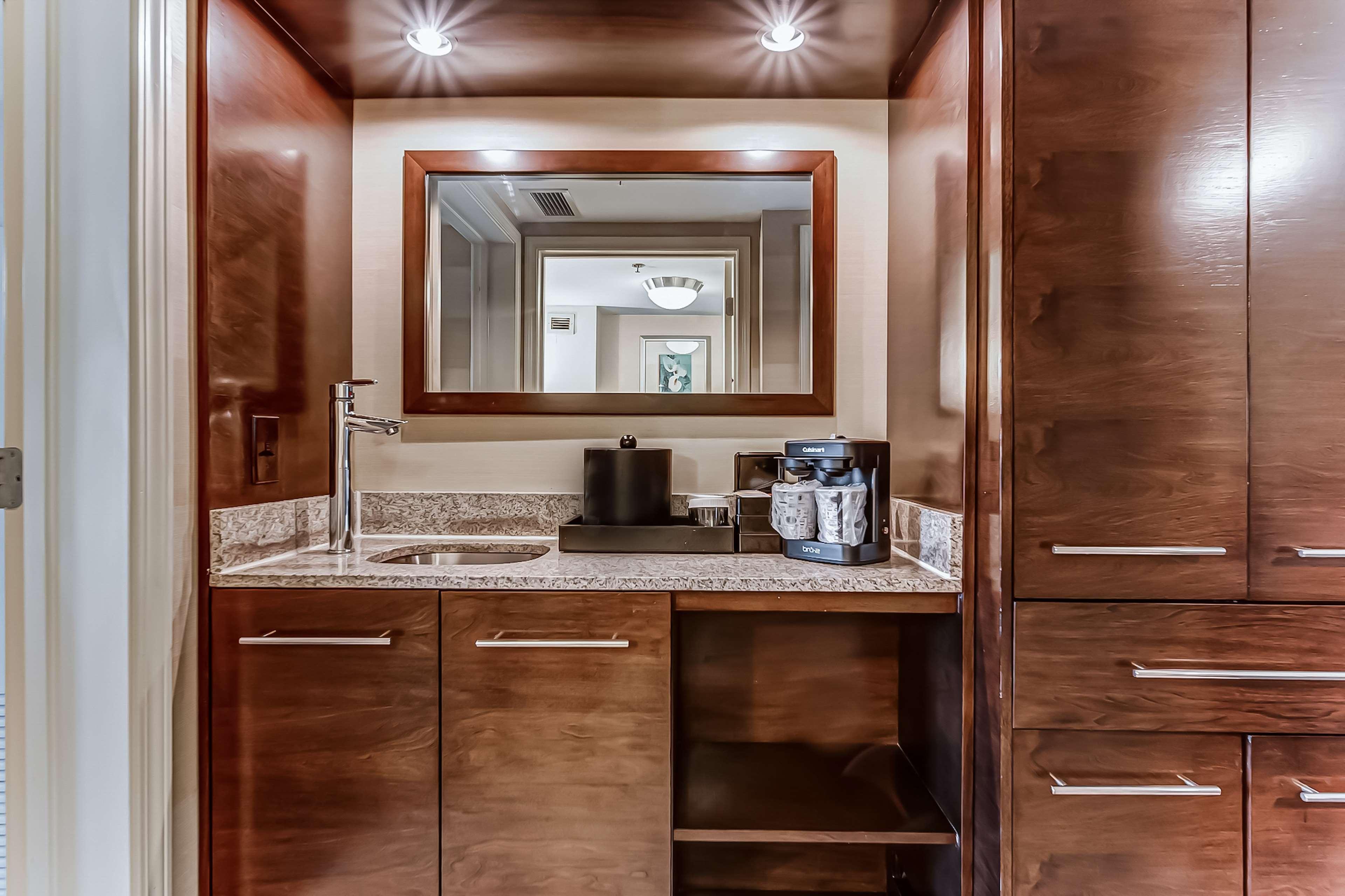 Embassy Suites Atlanta - Kennesaw Town Center מראה חיצוני תמונה
