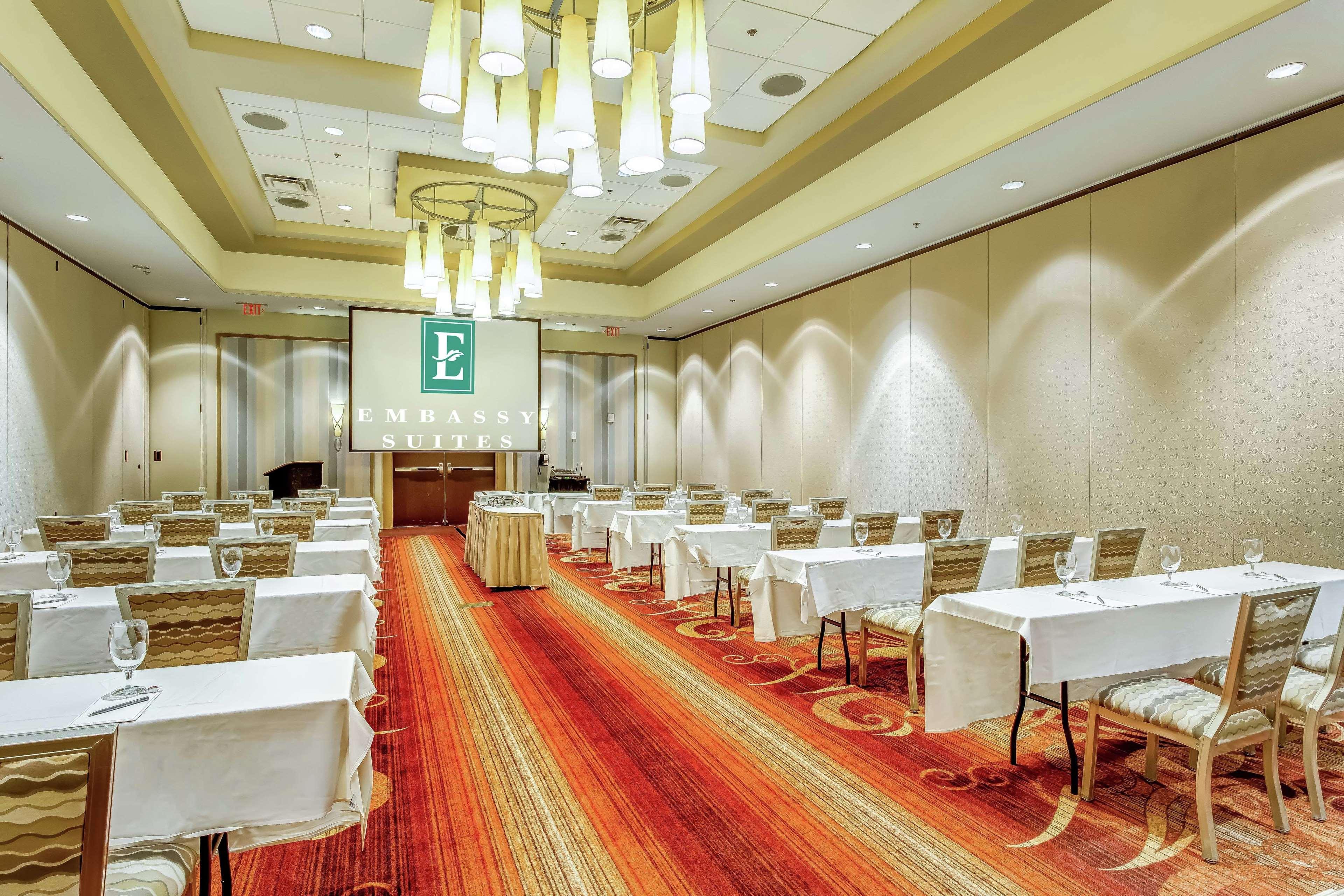 Embassy Suites Atlanta - Kennesaw Town Center מראה חיצוני תמונה