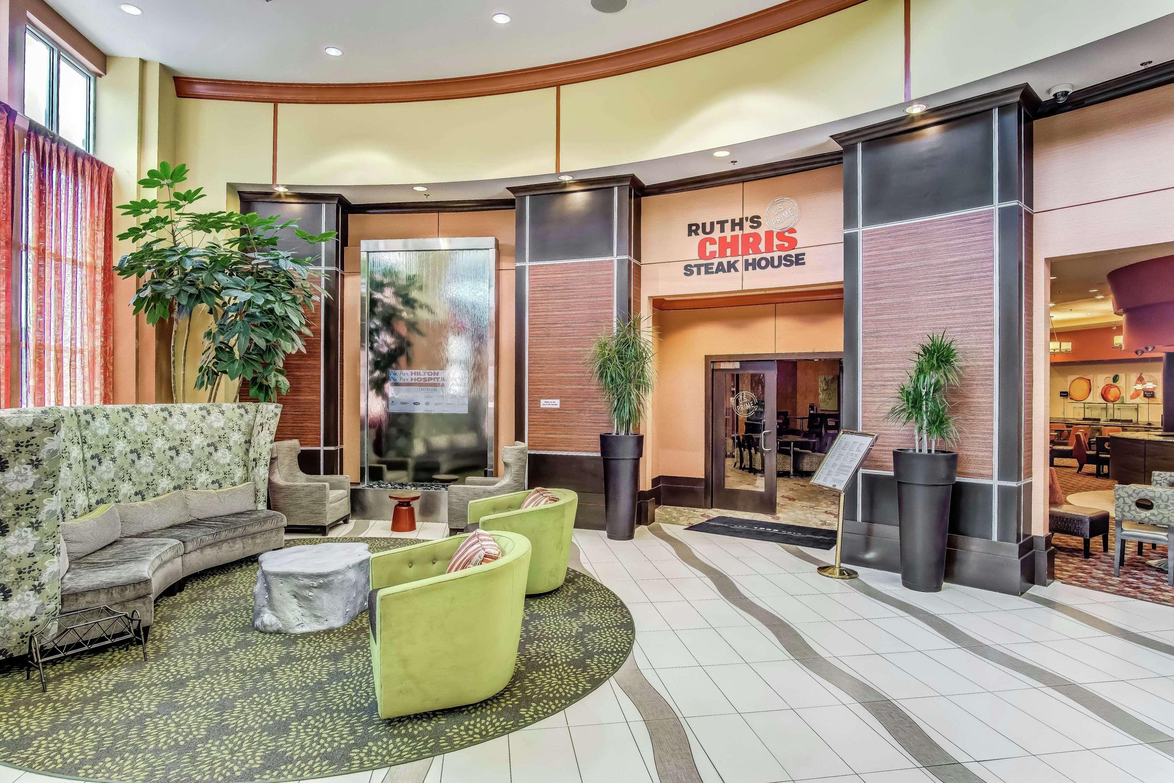 Embassy Suites Atlanta - Kennesaw Town Center מראה חיצוני תמונה