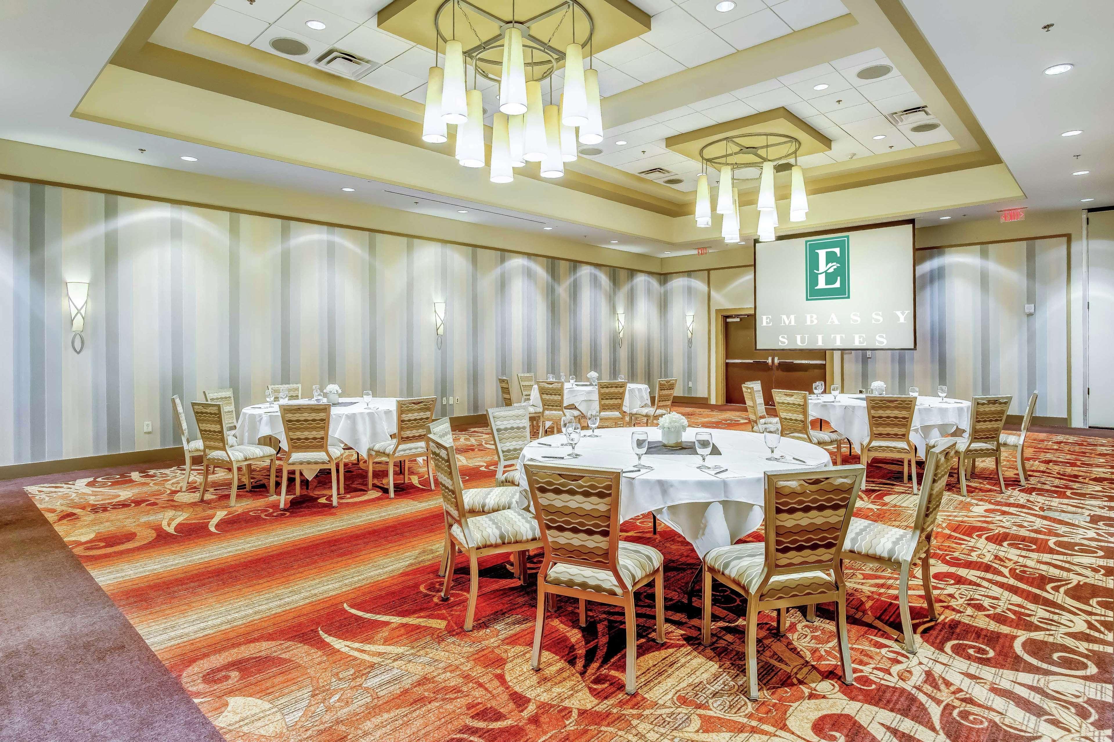 Embassy Suites Atlanta - Kennesaw Town Center מראה חיצוני תמונה
