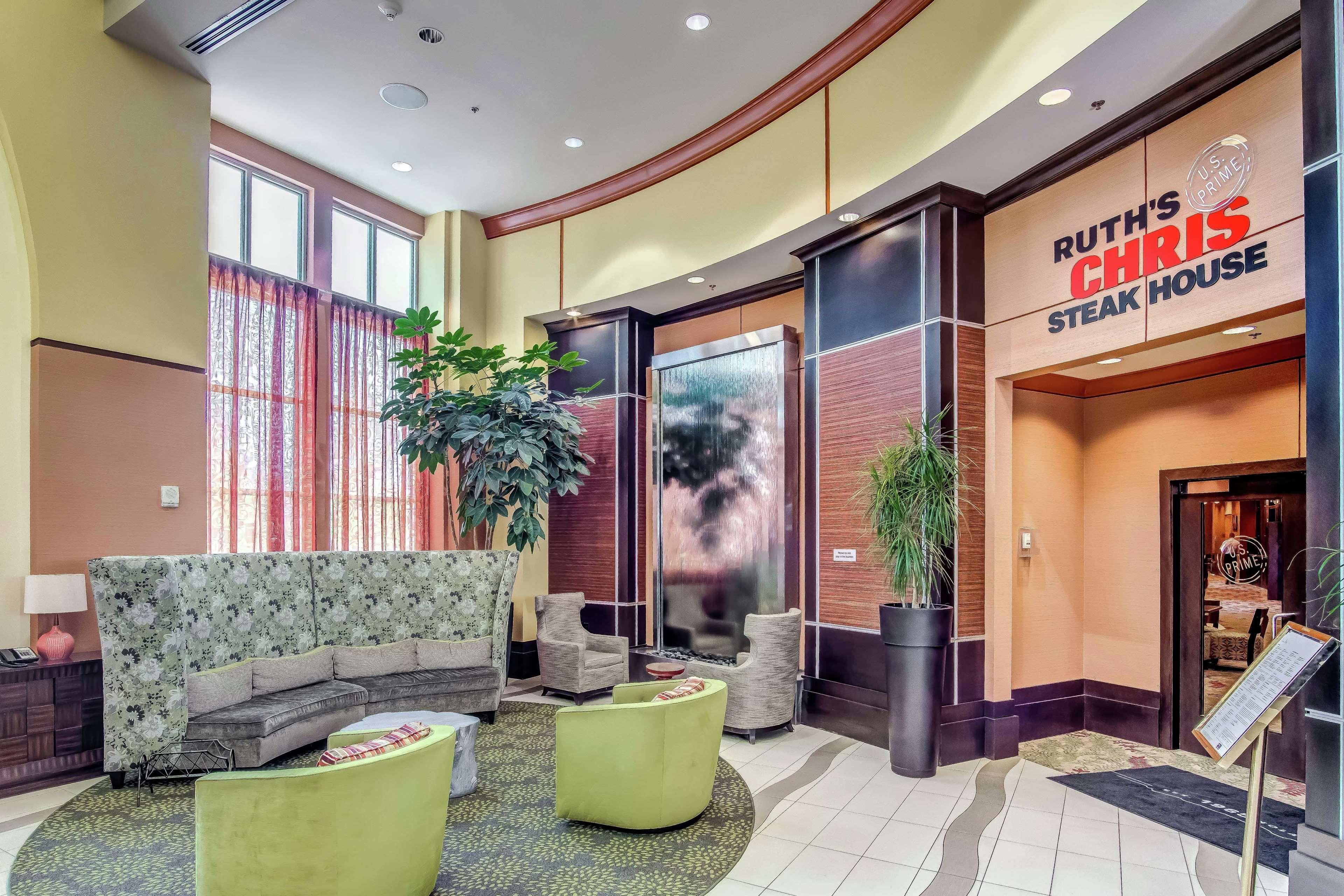 Embassy Suites Atlanta - Kennesaw Town Center מראה חיצוני תמונה