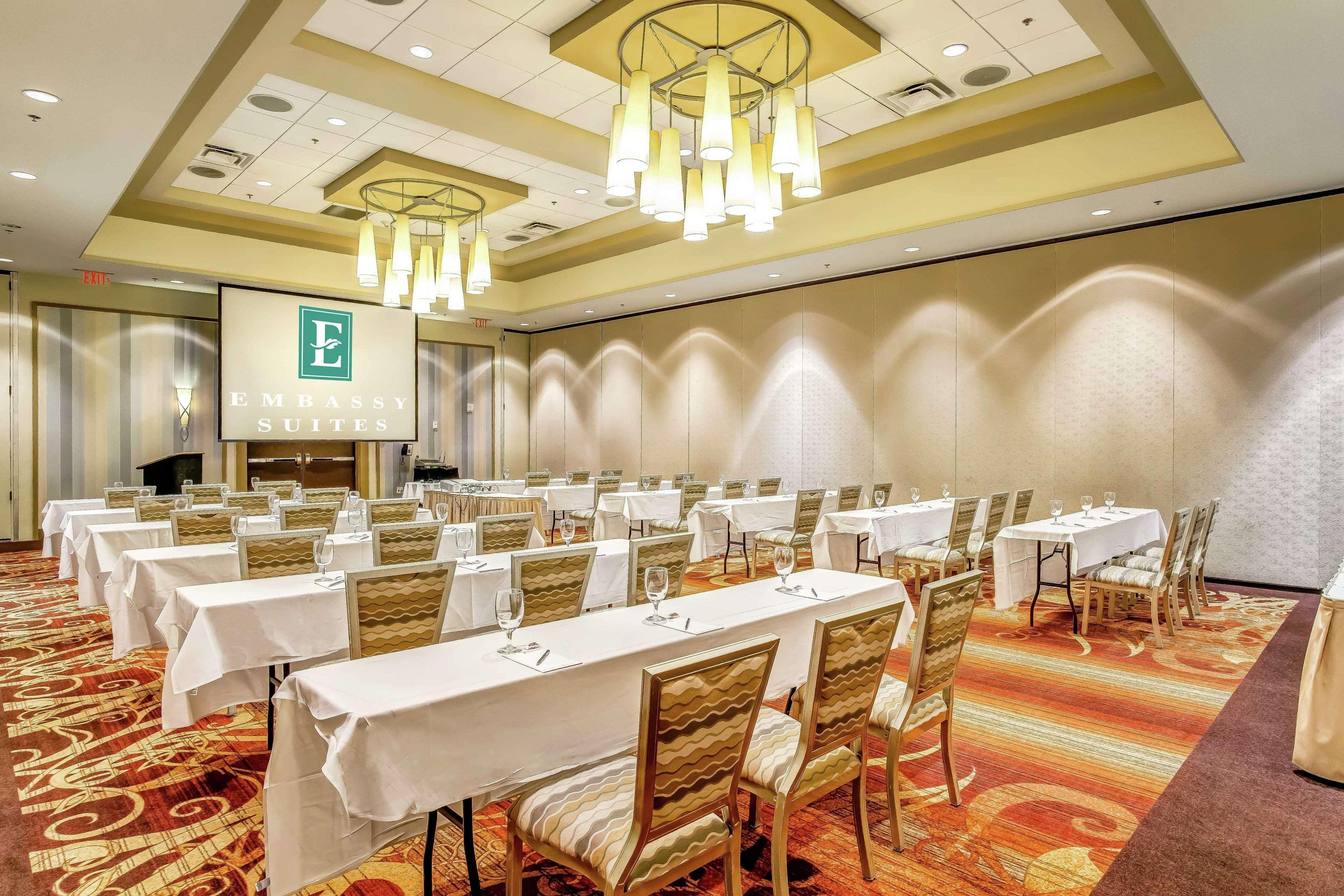 Embassy Suites Atlanta - Kennesaw Town Center מראה חיצוני תמונה