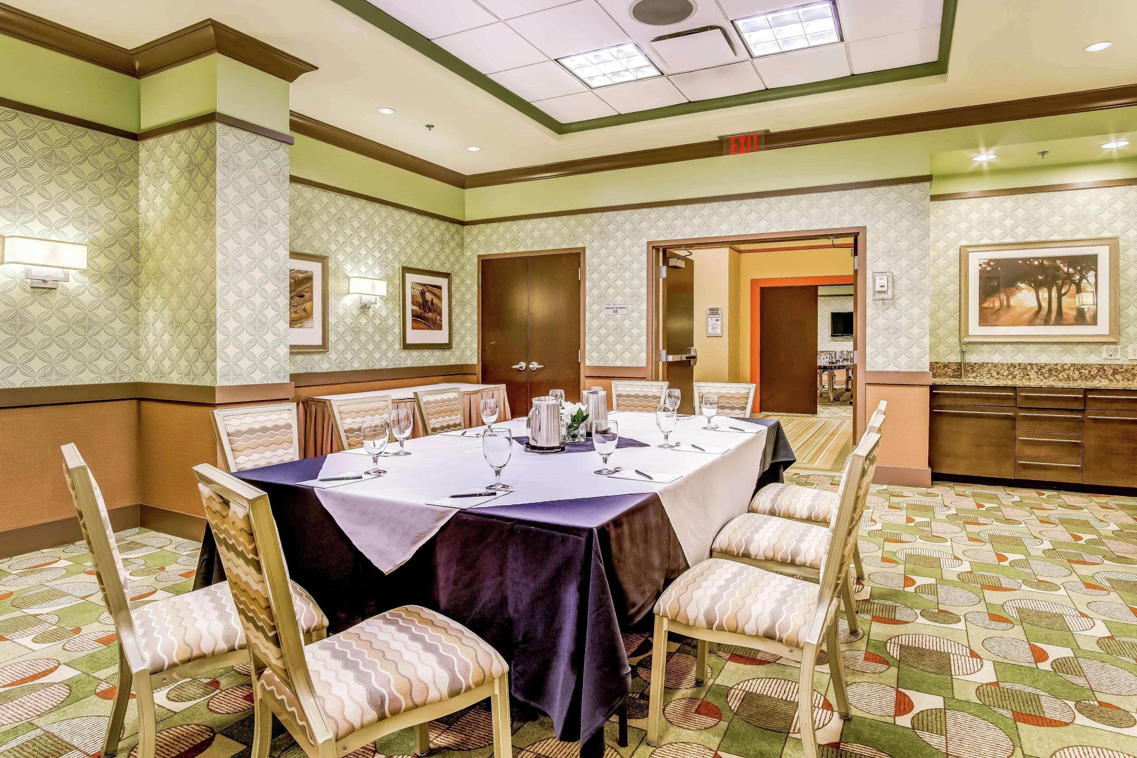 Embassy Suites Atlanta - Kennesaw Town Center מראה חיצוני תמונה