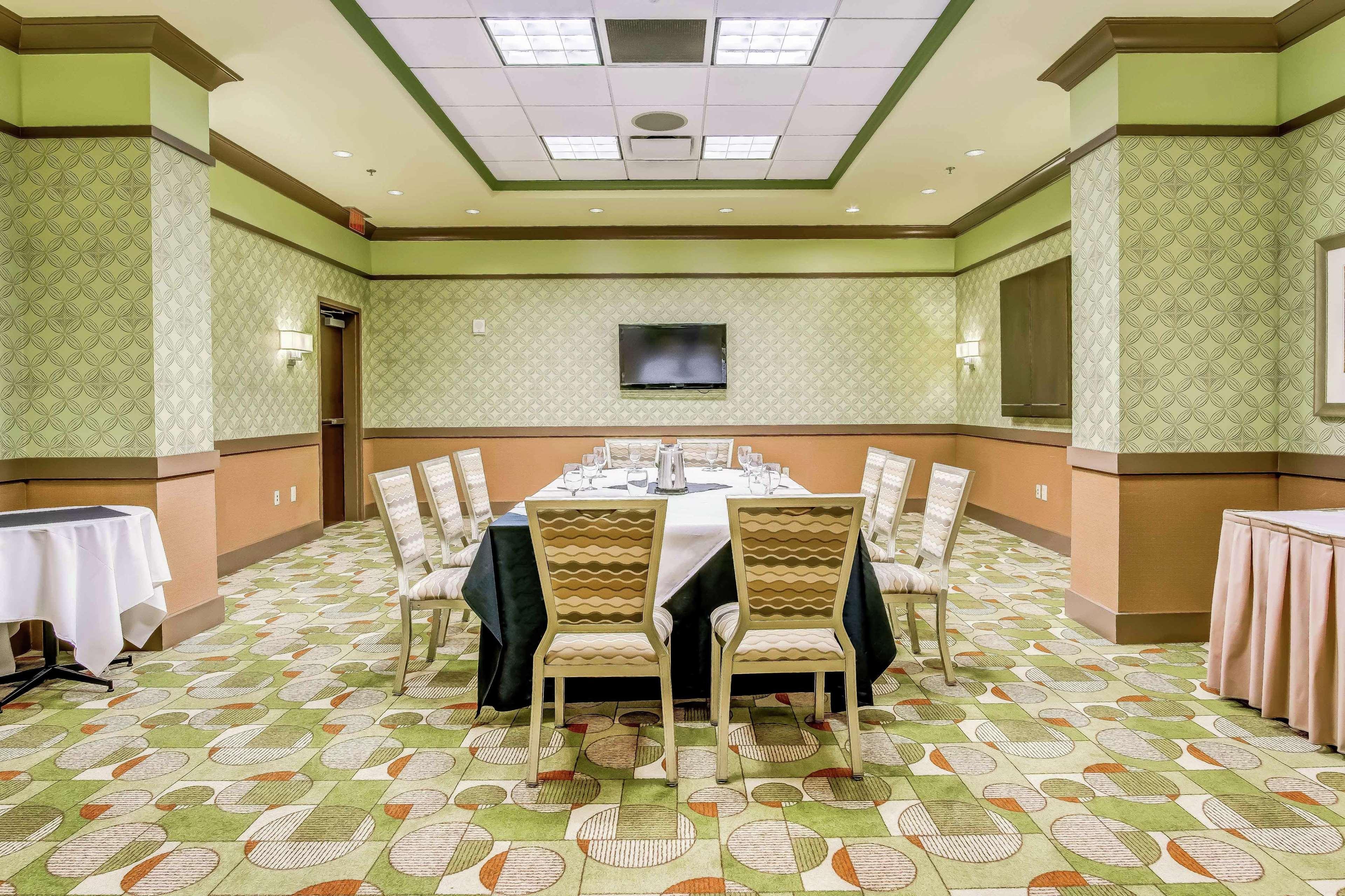 Embassy Suites Atlanta - Kennesaw Town Center מראה חיצוני תמונה