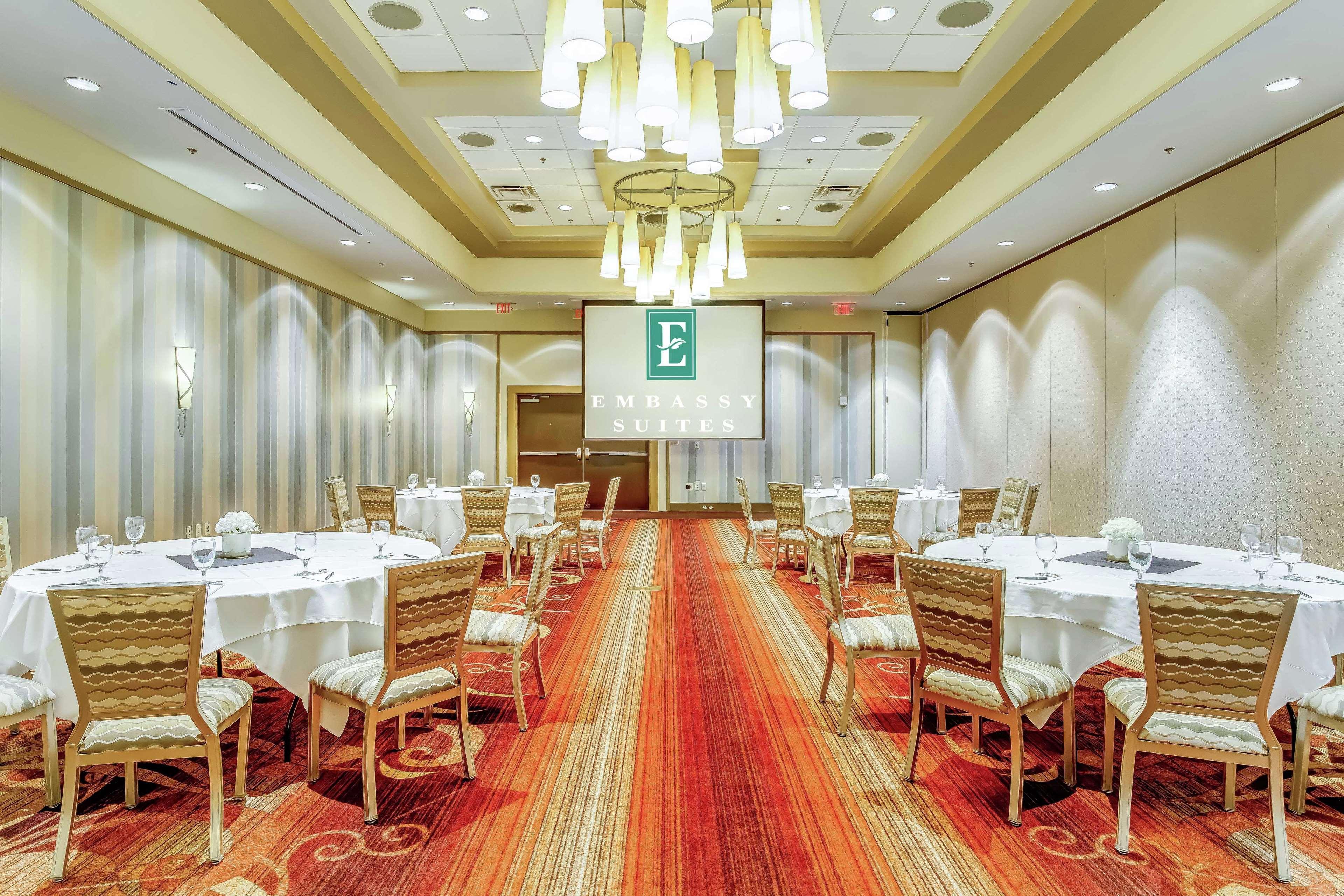 Embassy Suites Atlanta - Kennesaw Town Center מראה חיצוני תמונה