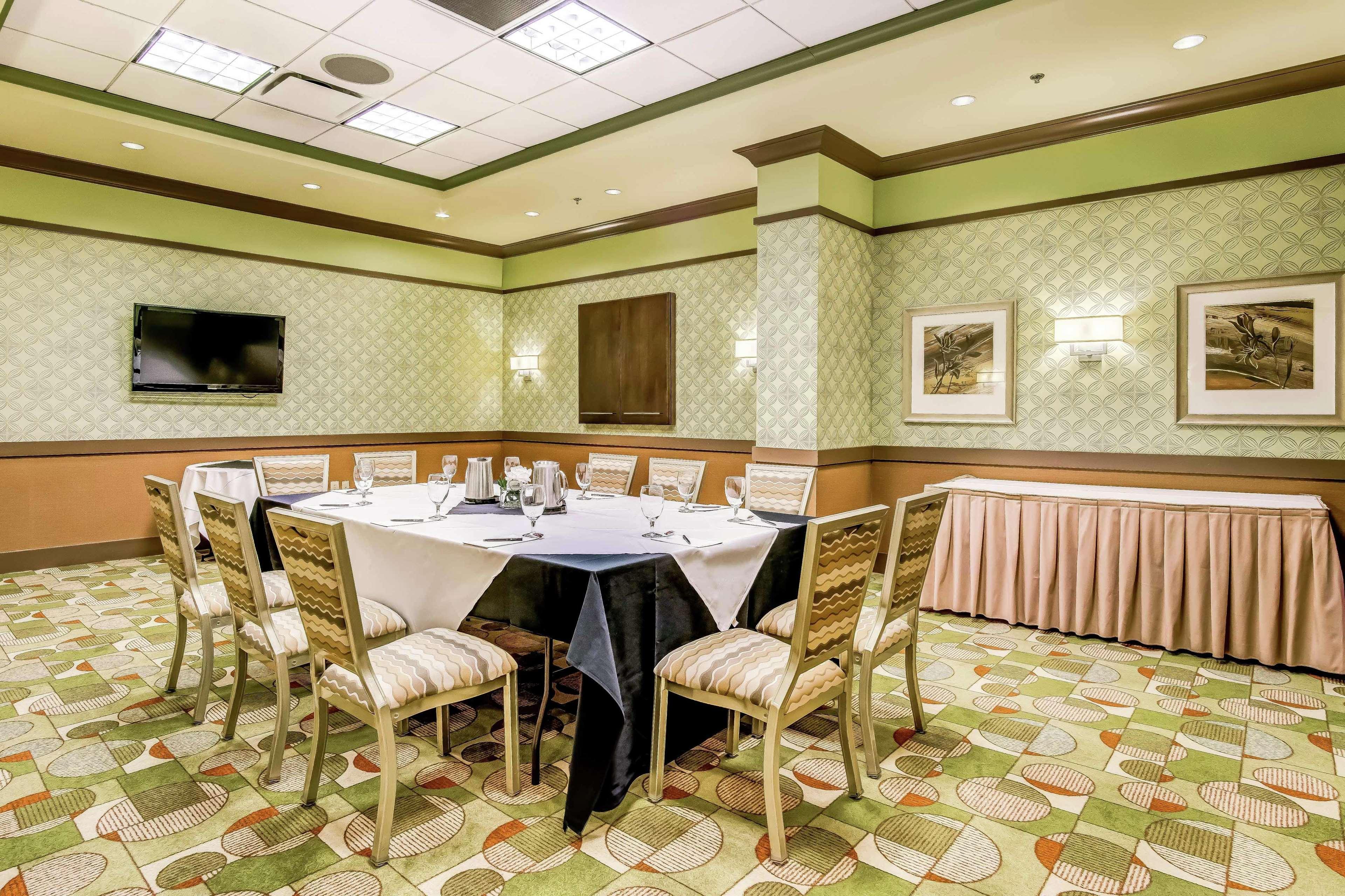 Embassy Suites Atlanta - Kennesaw Town Center מראה חיצוני תמונה
