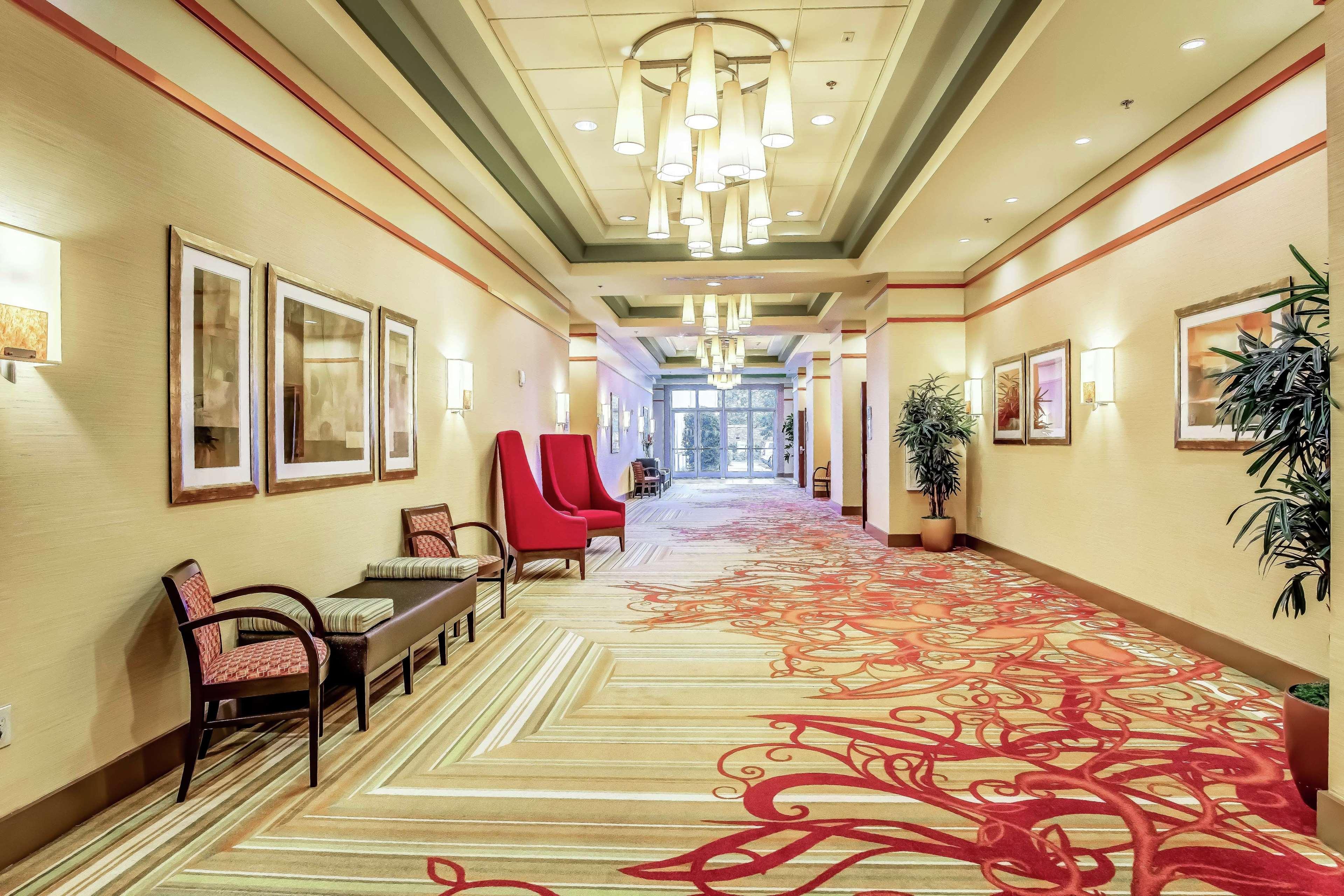 Embassy Suites Atlanta - Kennesaw Town Center מראה חיצוני תמונה