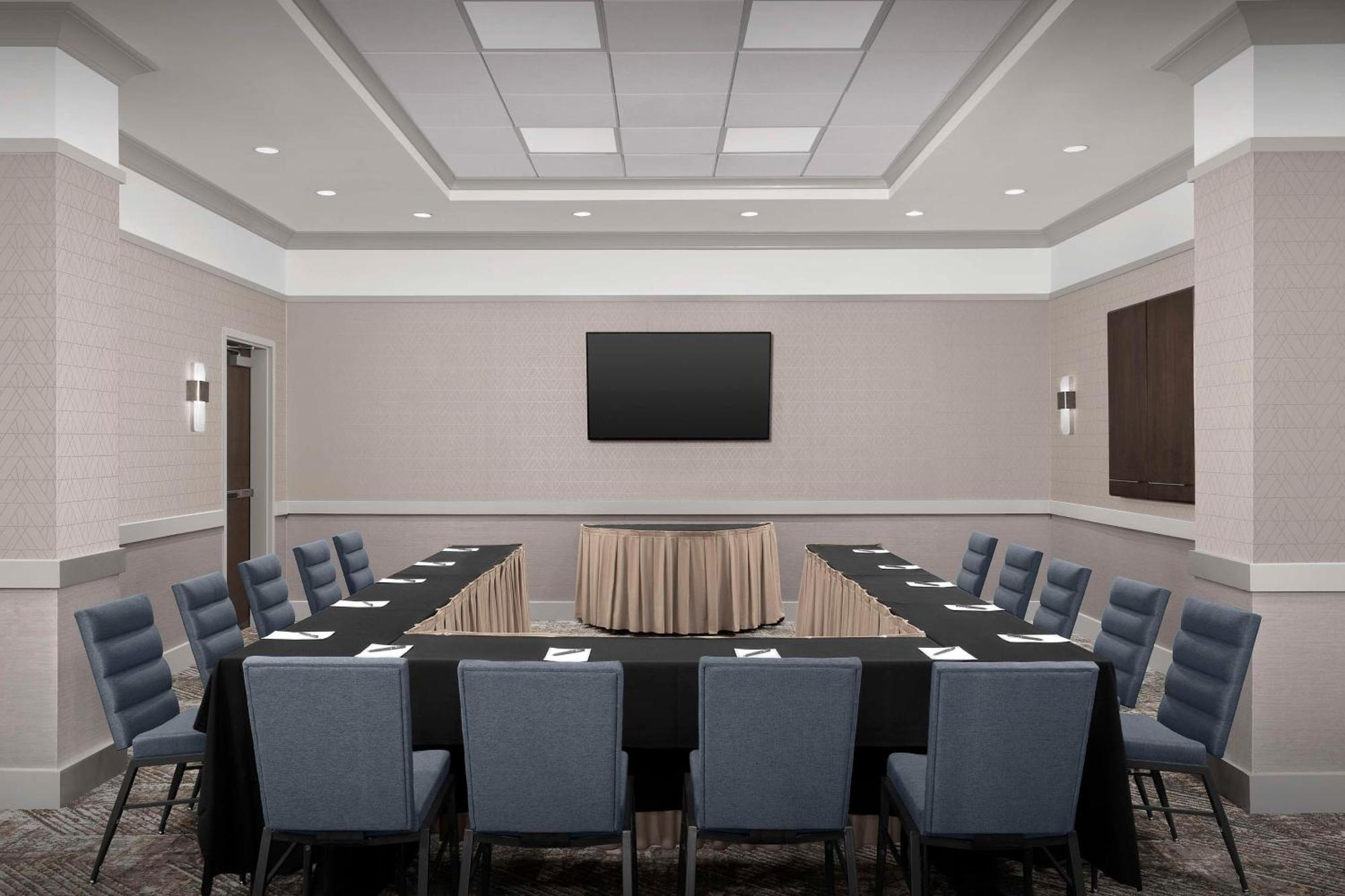 Embassy Suites Atlanta - Kennesaw Town Center מראה חיצוני תמונה