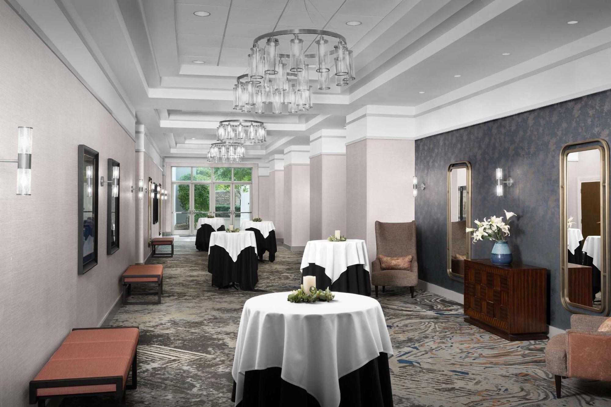 Embassy Suites Atlanta - Kennesaw Town Center מראה חיצוני תמונה