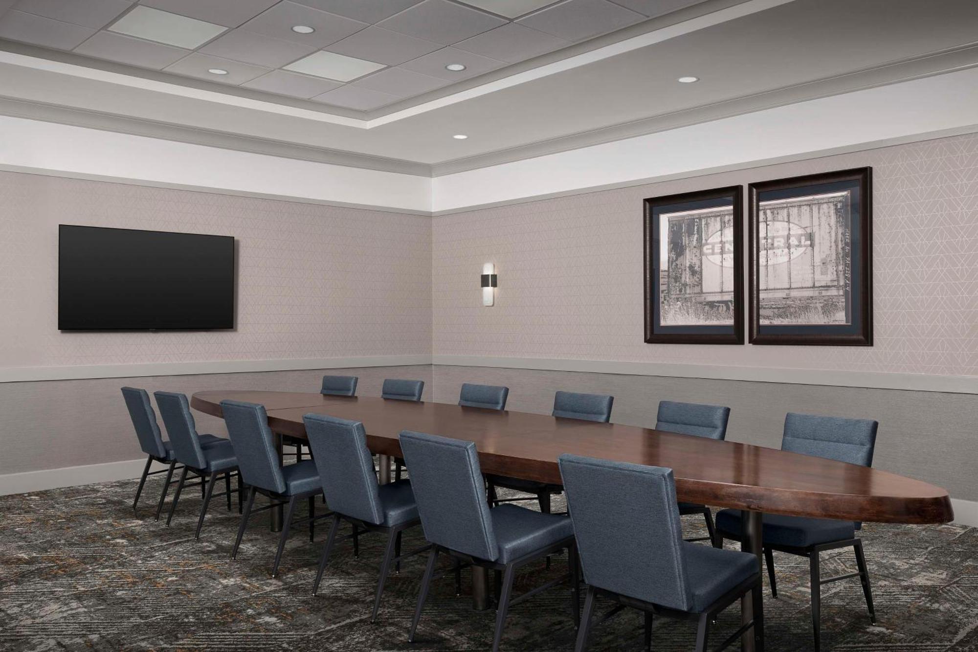 Embassy Suites Atlanta - Kennesaw Town Center מראה חיצוני תמונה