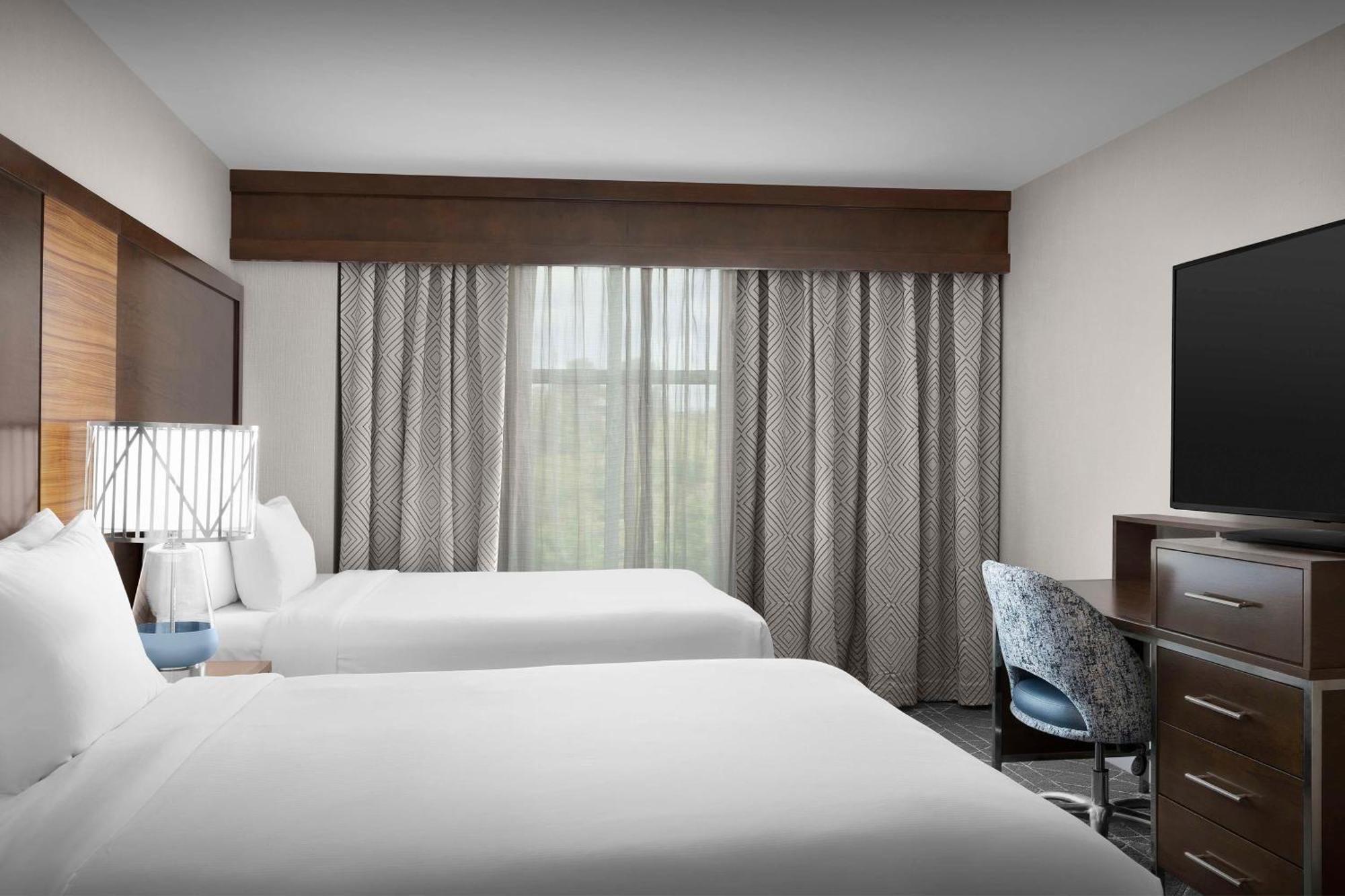 Embassy Suites Atlanta - Kennesaw Town Center מראה חיצוני תמונה