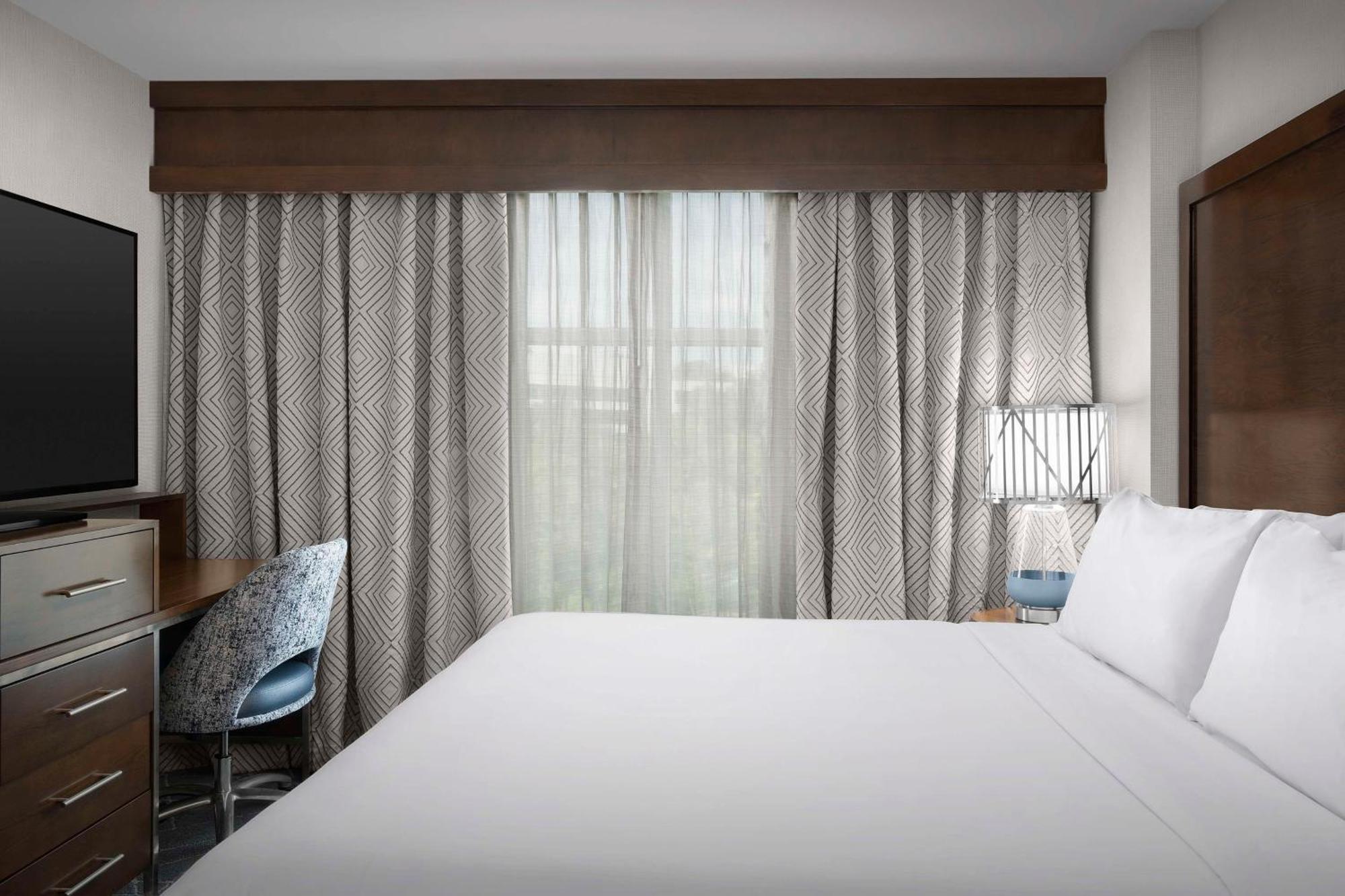 Embassy Suites Atlanta - Kennesaw Town Center מראה חיצוני תמונה
