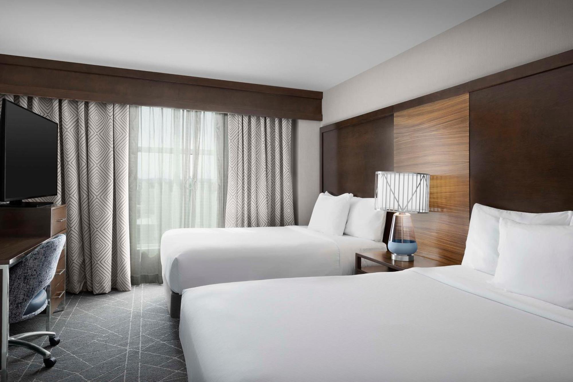 Embassy Suites Atlanta - Kennesaw Town Center מראה חיצוני תמונה