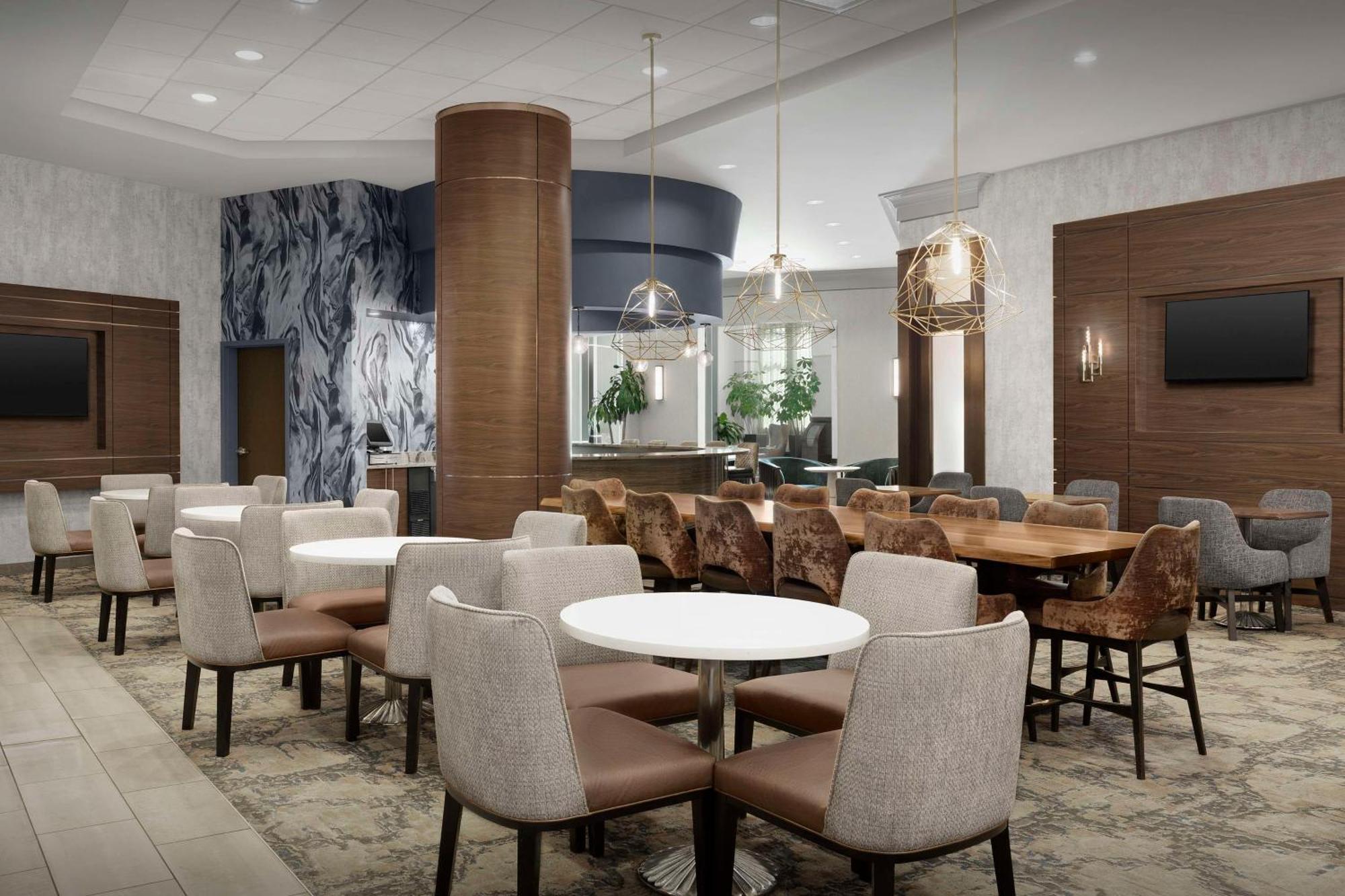 Embassy Suites Atlanta - Kennesaw Town Center מראה חיצוני תמונה