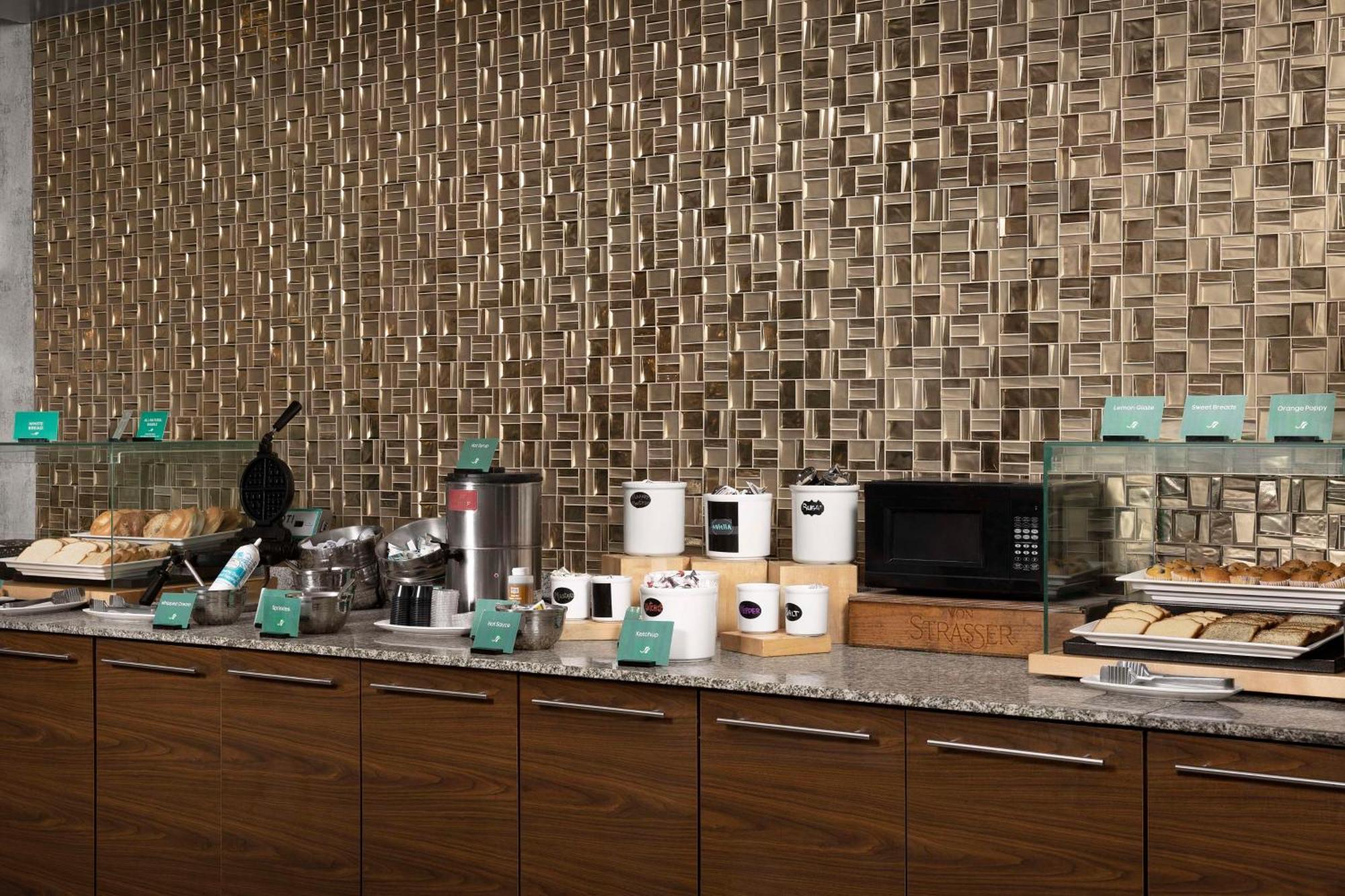 Embassy Suites Atlanta - Kennesaw Town Center מראה חיצוני תמונה